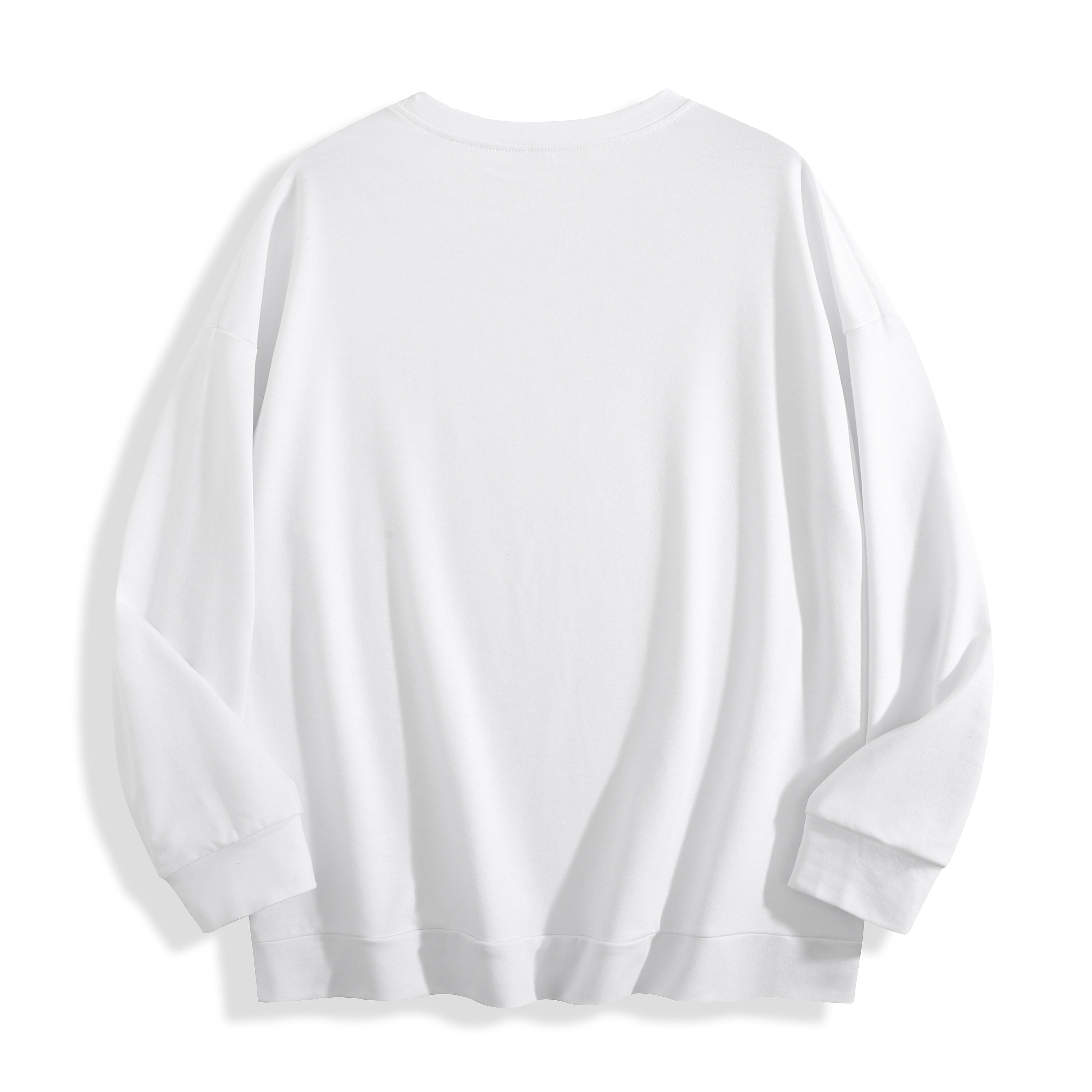 240G Unisex Crewneck Sweatshirt (DG501)