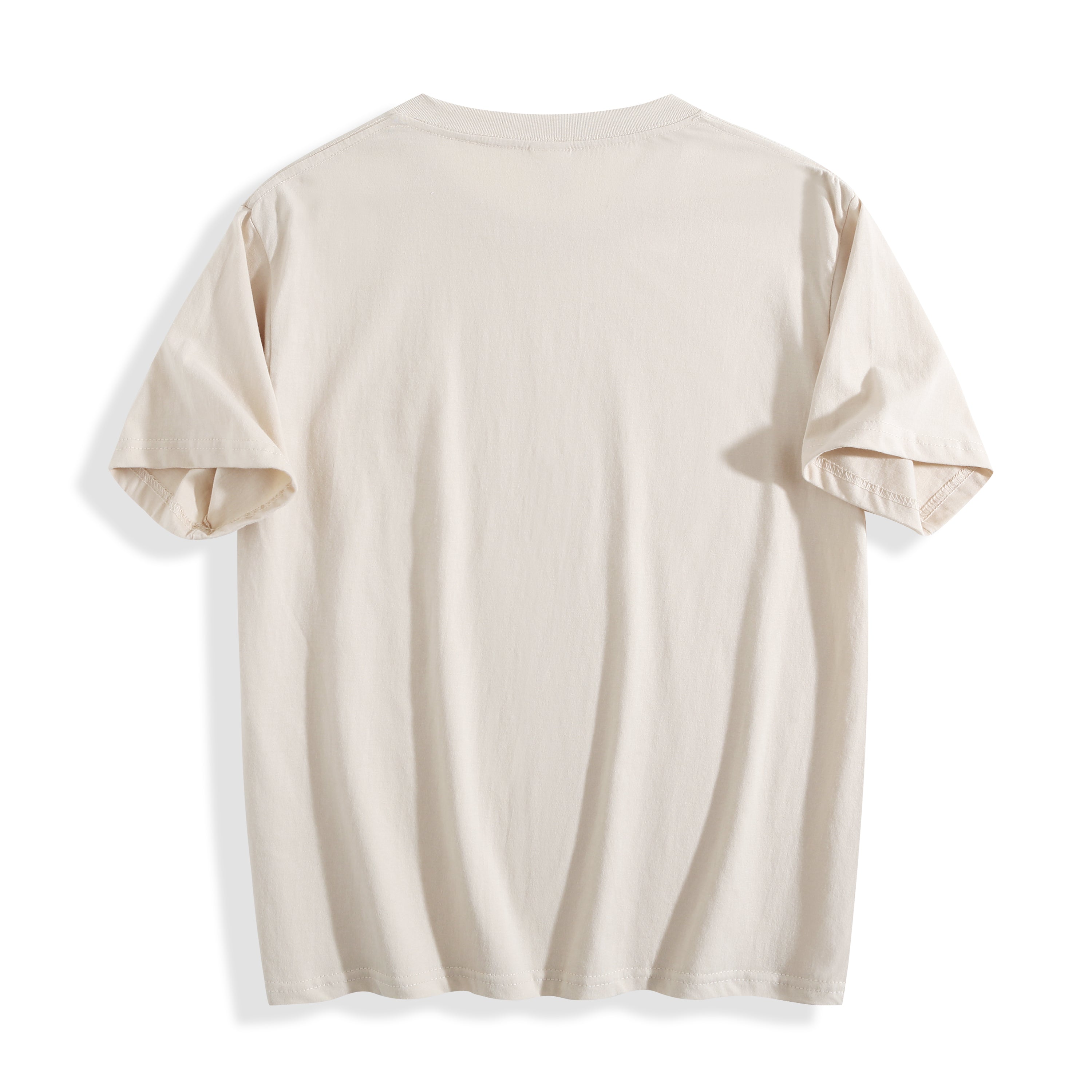 180G Pure Cotton T-Shirt for Adults (DG150)