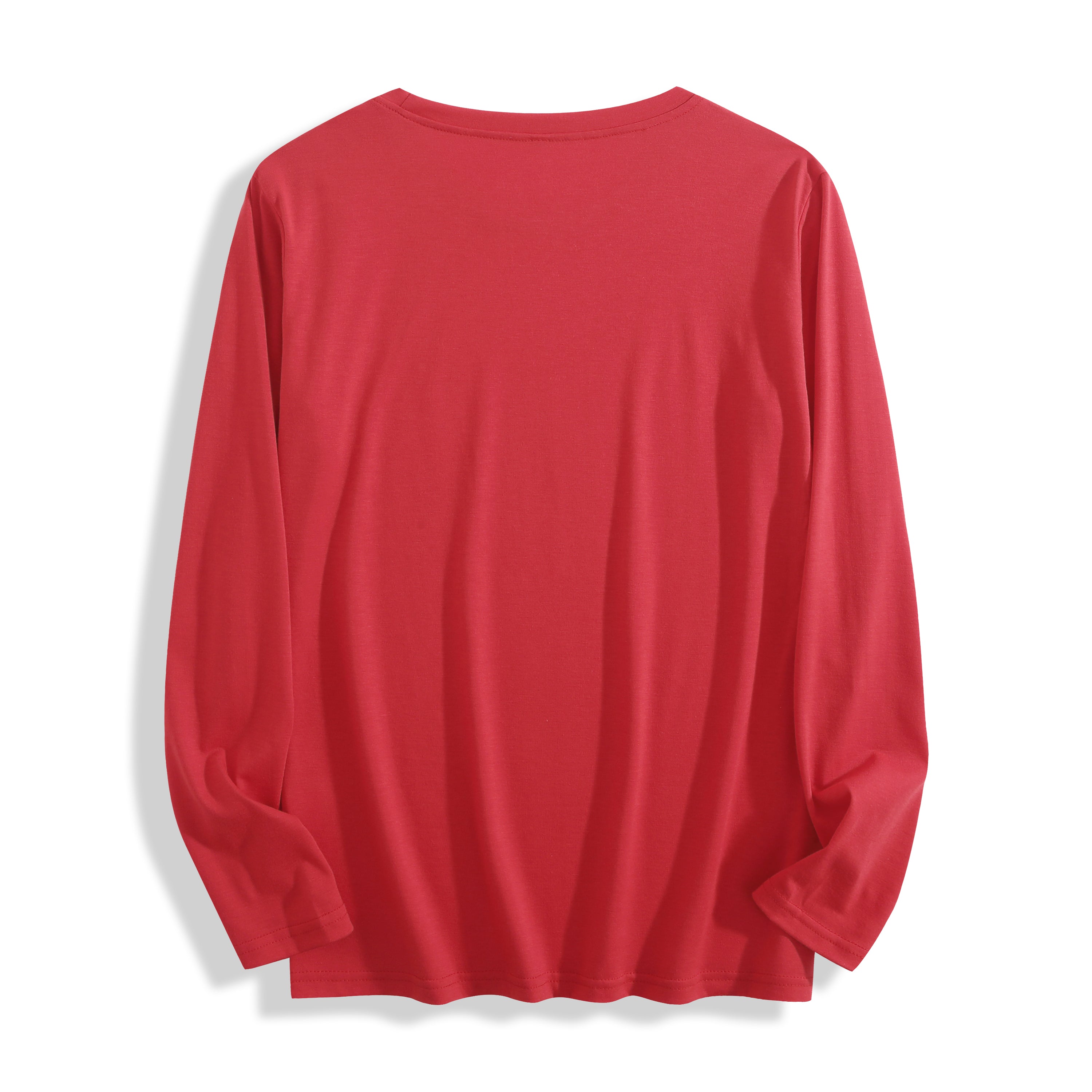180G Unisex Long-Sleeve T-Shirt (DG502)