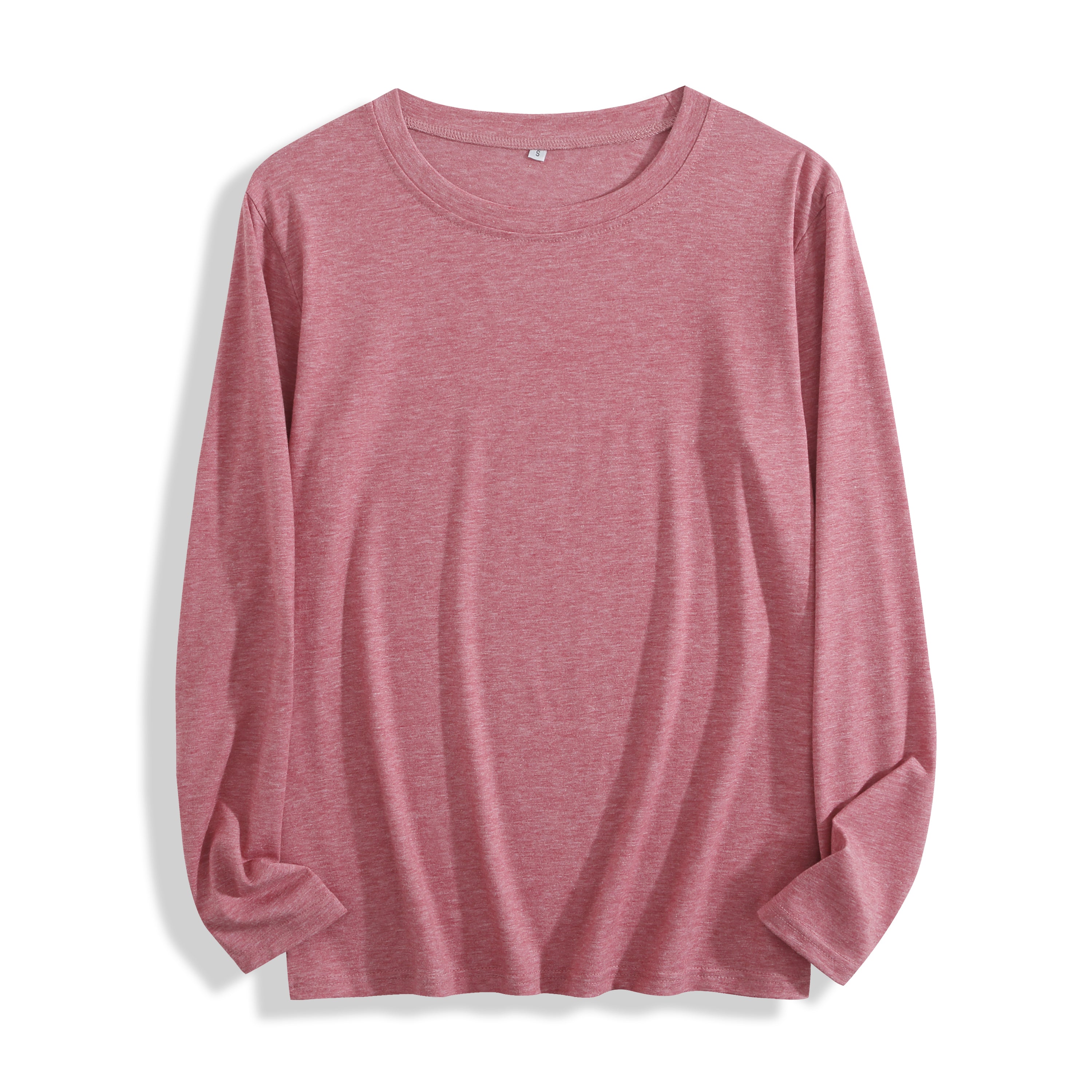 180G Unisex Long-Sleeve T-Shirt (DG502)