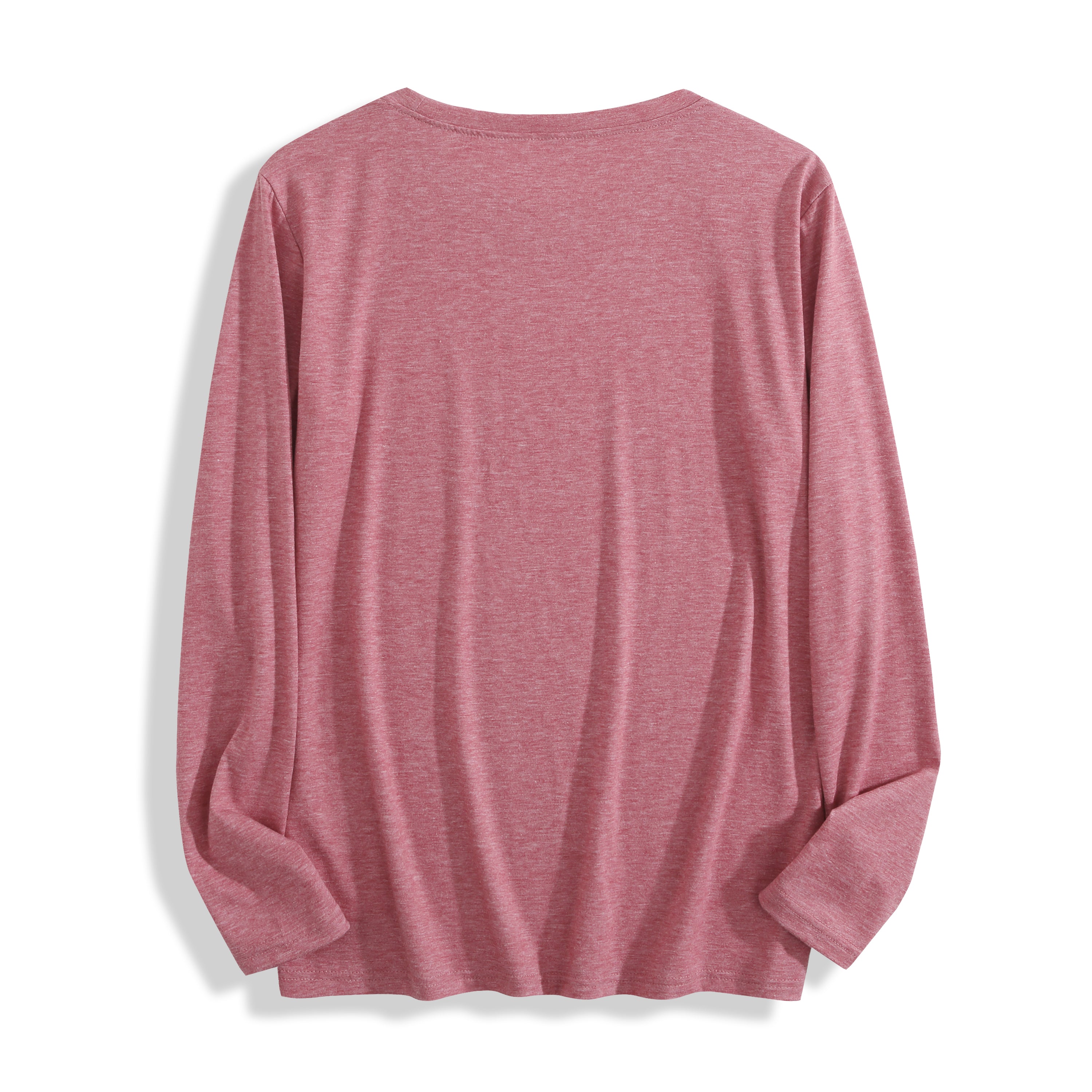 180G Unisex Long-Sleeve T-Shirt (DG502)