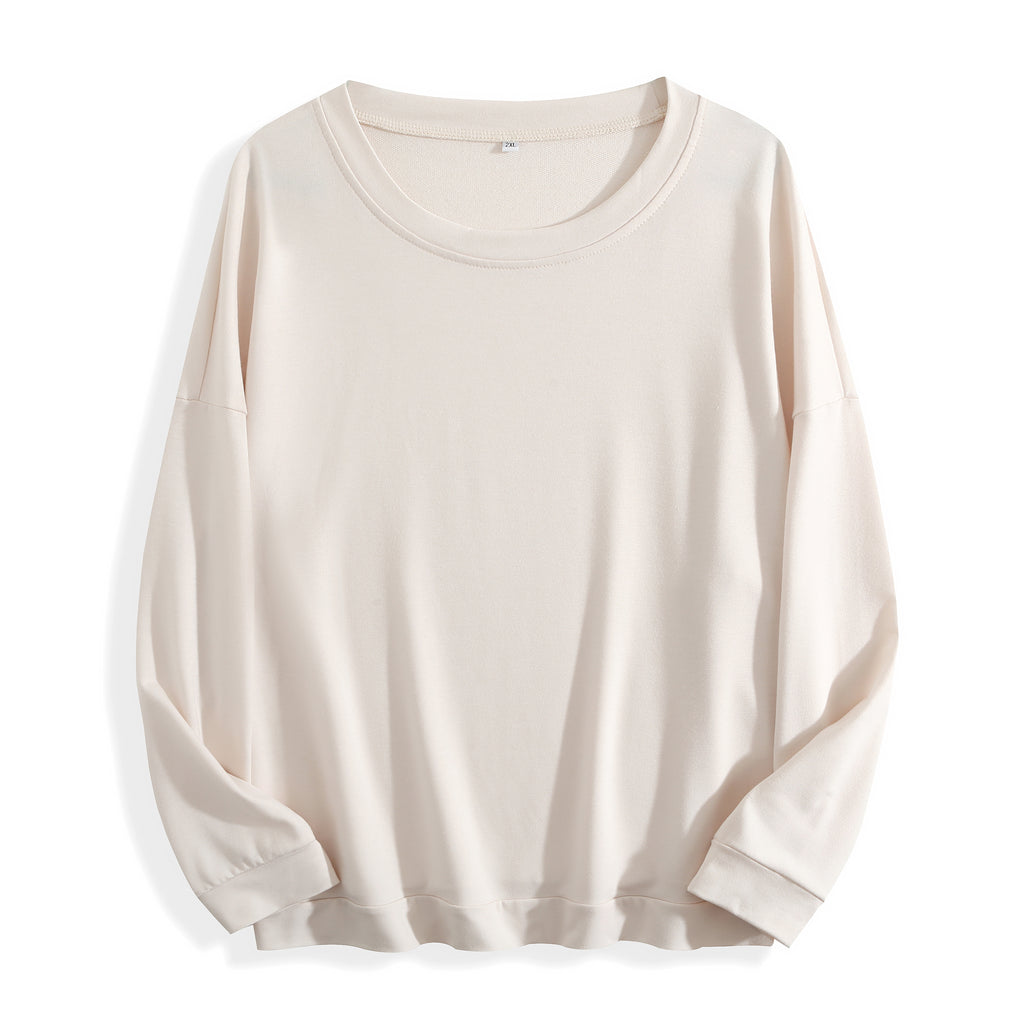 240G Unisex Crewneck Sweatshirt (DG501)