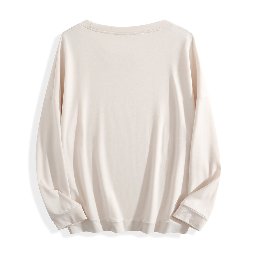 240G Unisex Crewneck Sweatshirt (DG501)