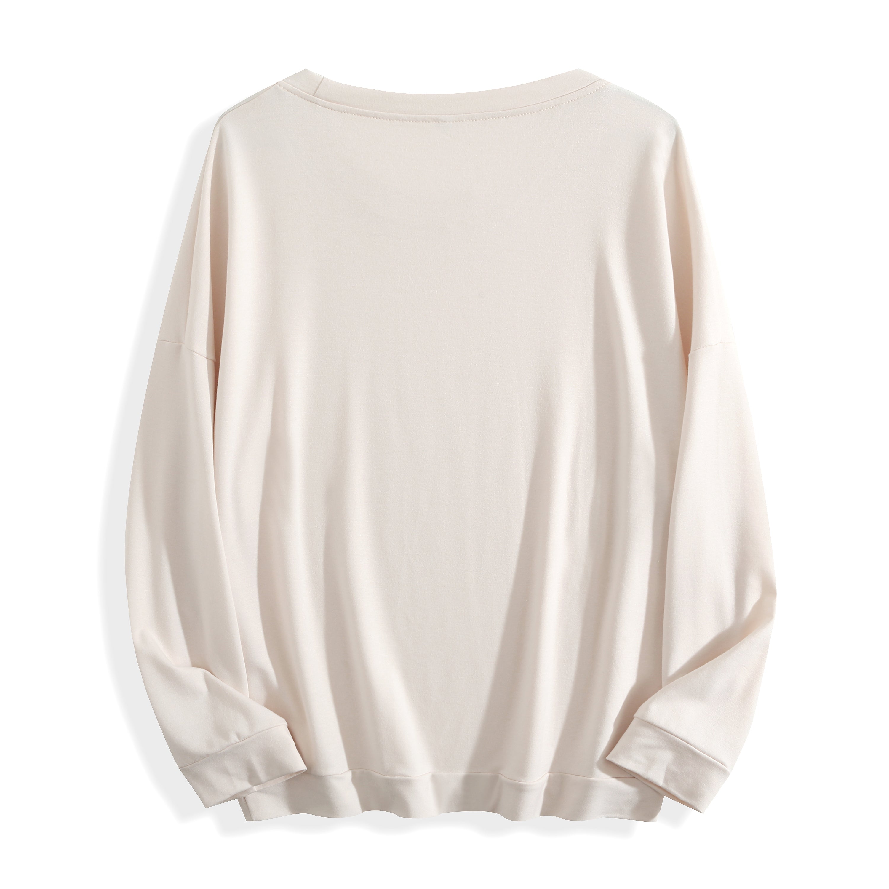 240G Unisex Crewneck Sweatshirt (DG501)