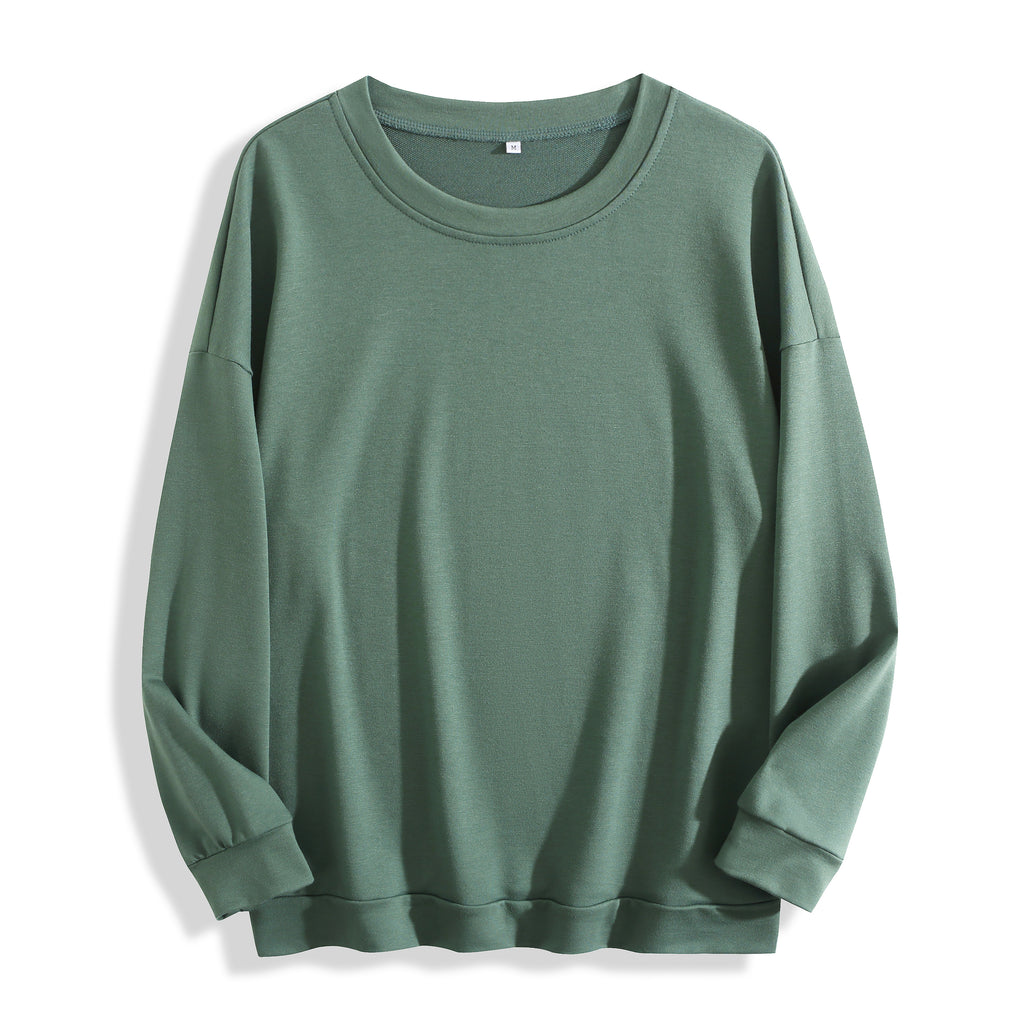 240G Unisex Crewneck Sweatshirt (DG501)