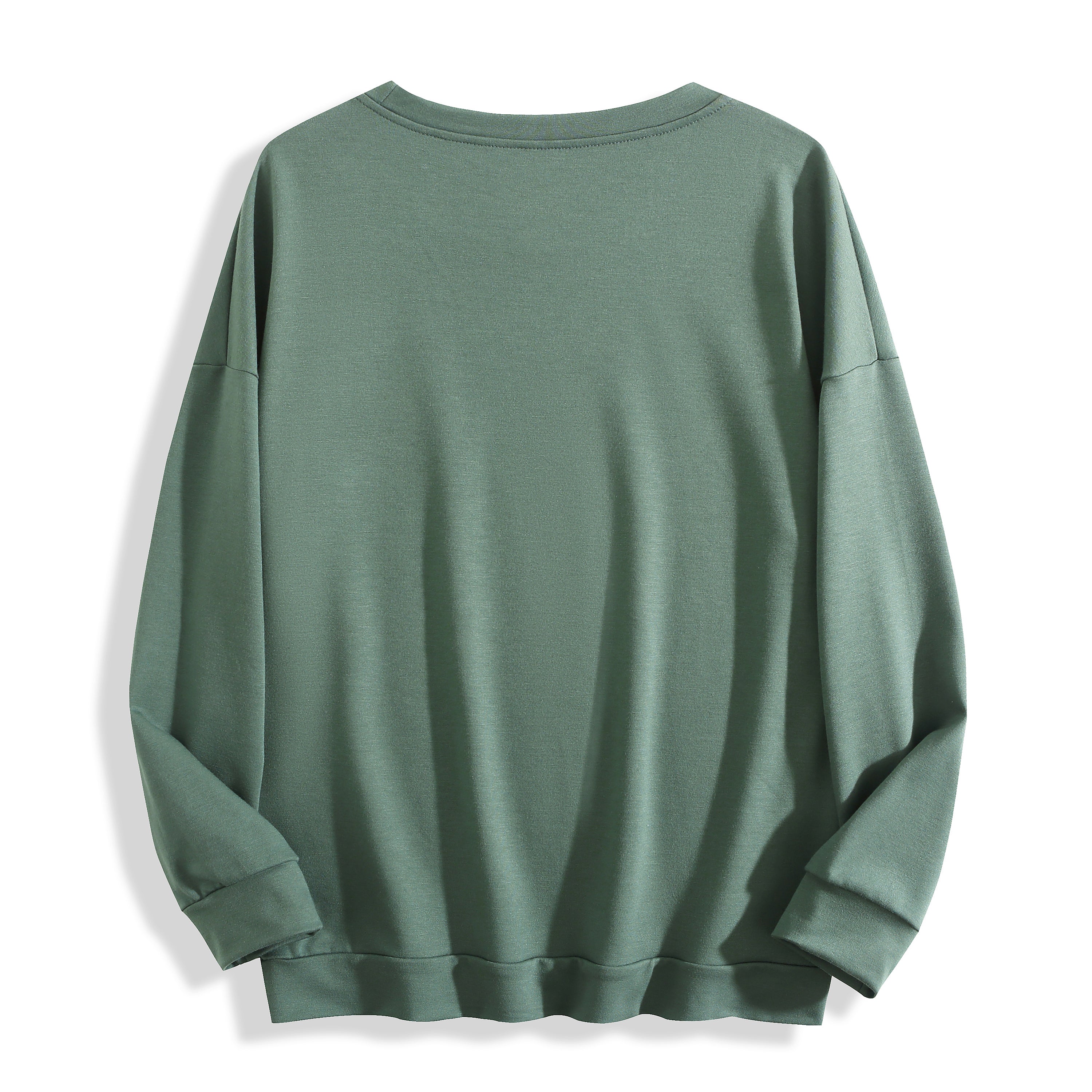 240G Unisex Crewneck Sweatshirt (DG501)