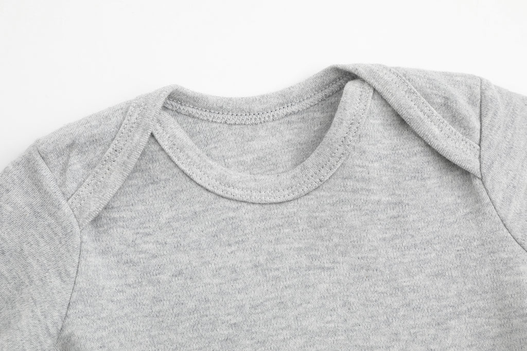 DG301 / BABY'S COTTON BODYSUIT (190G)