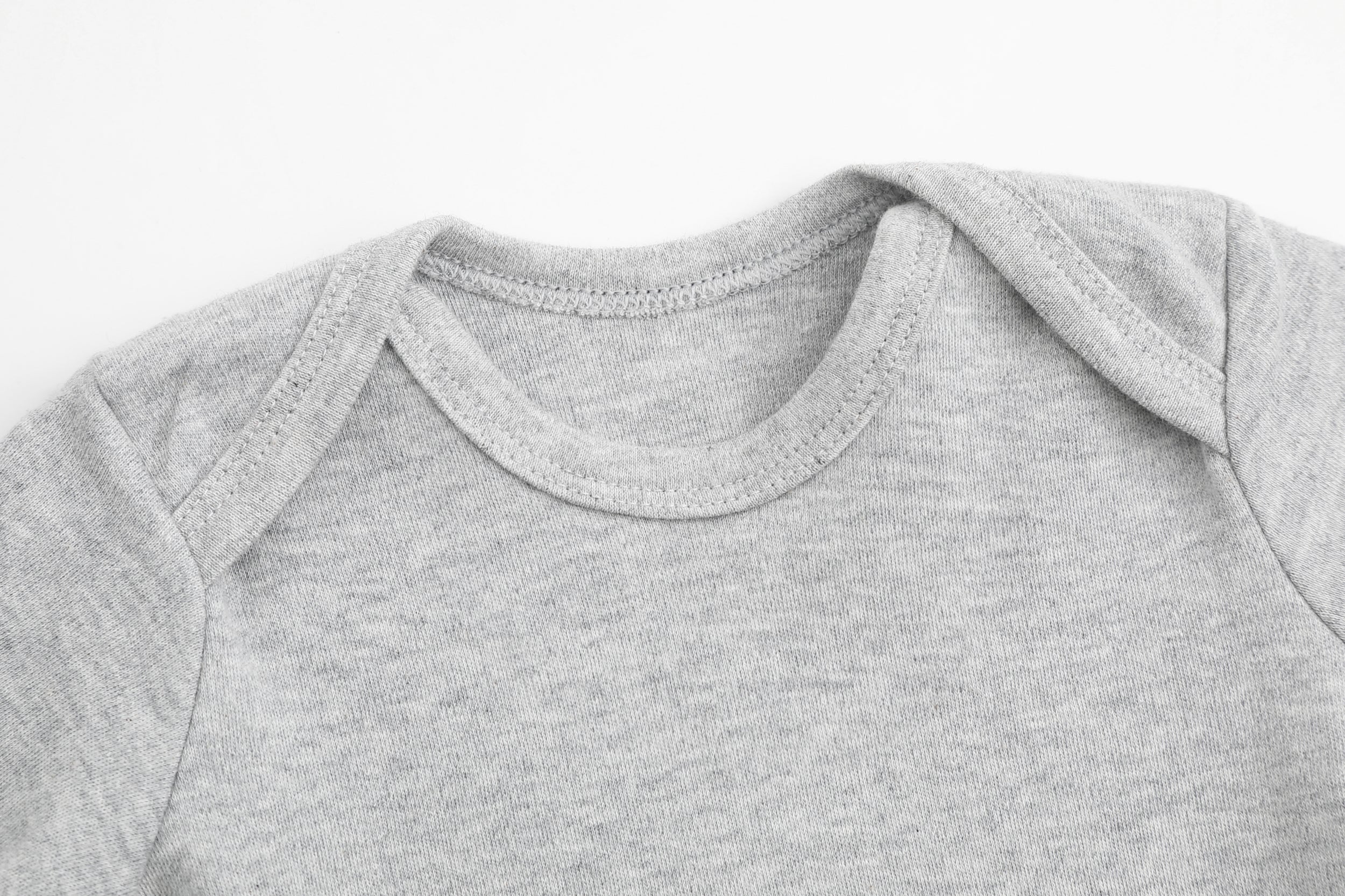 DG301 / BABY'S COTTON BODYSUIT (190G)