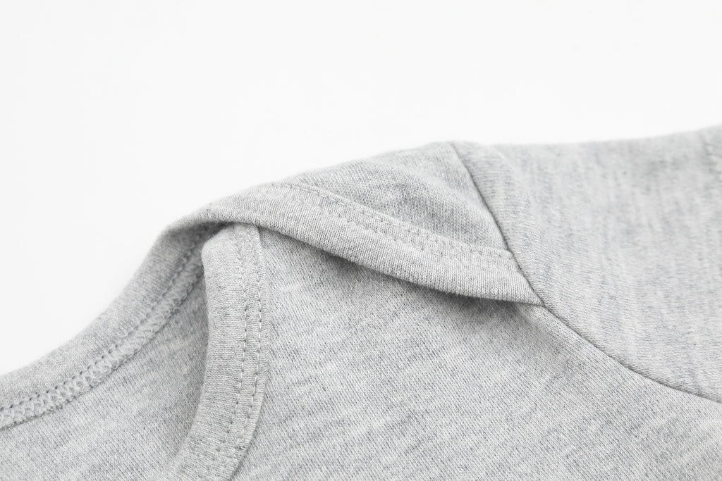 DG301 / BABY'S COTTON BODYSUIT (190G)