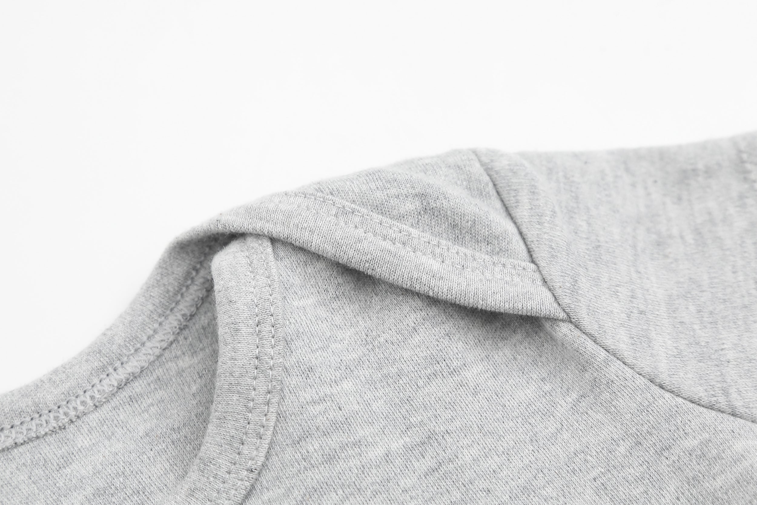 DG301 / BABY'S COTTON BODYSUIT (190G)