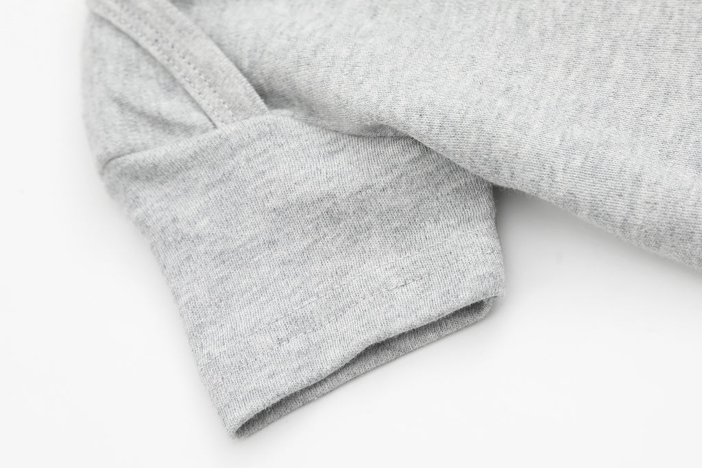 DG301 / BABY'S COTTON BODYSUIT (190G)