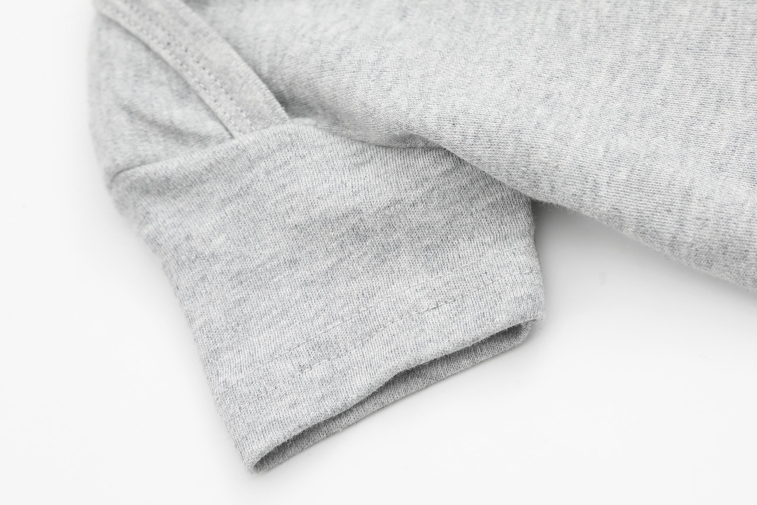 DG301 / BABY'S COTTON BODYSUIT (190G)