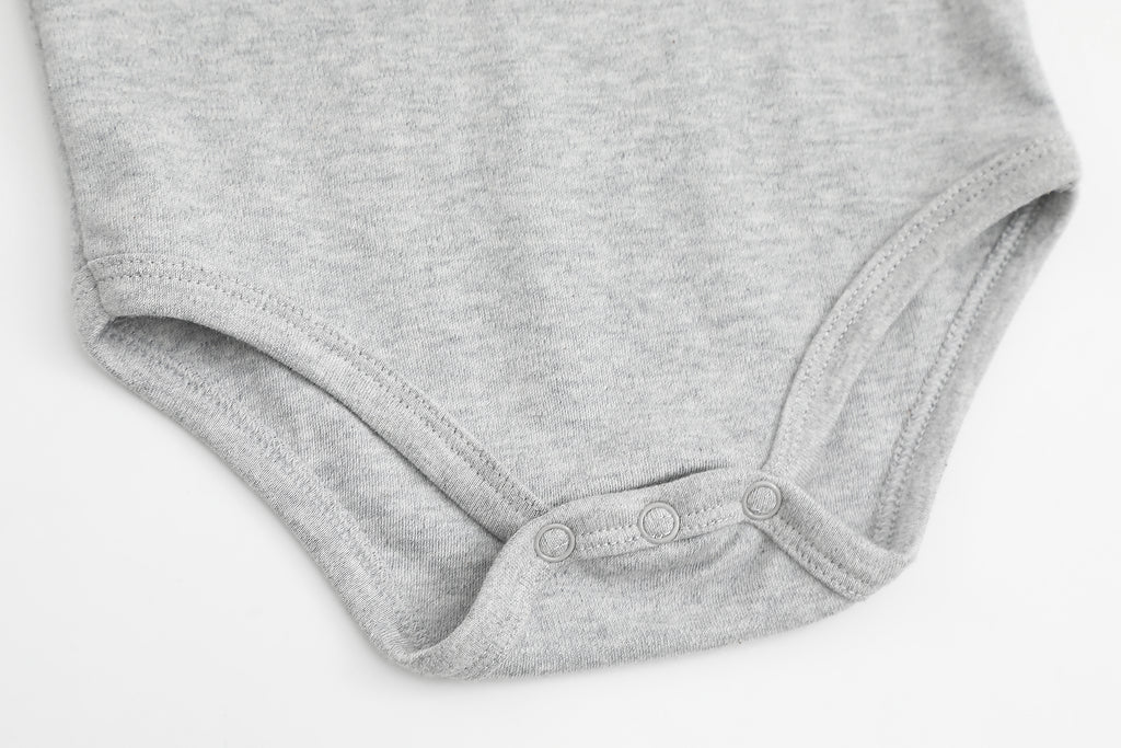 DG301 / BABY'S COTTON BODYSUIT (190G)