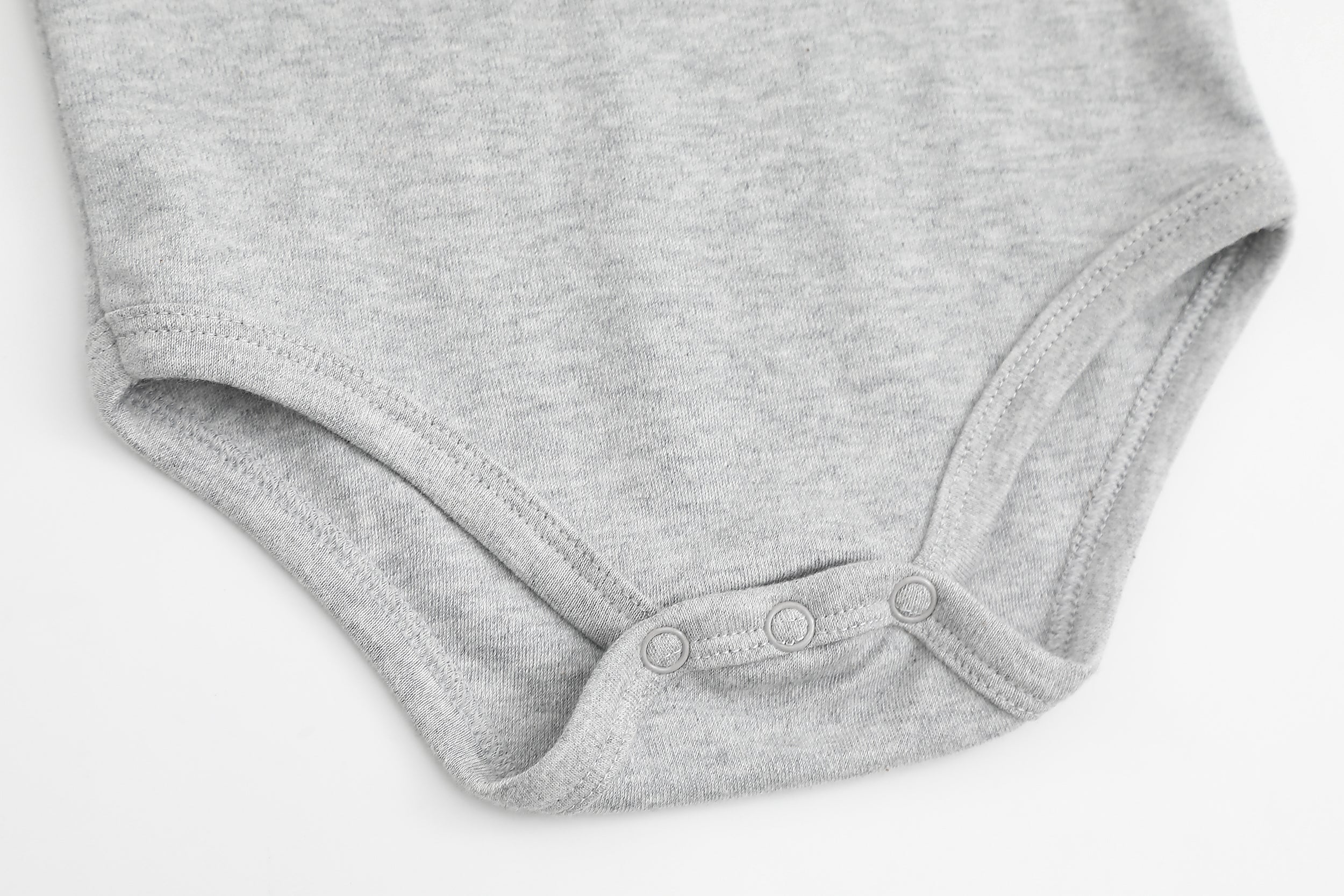 DG301 / BABY'S COTTON BODYSUIT (190G)