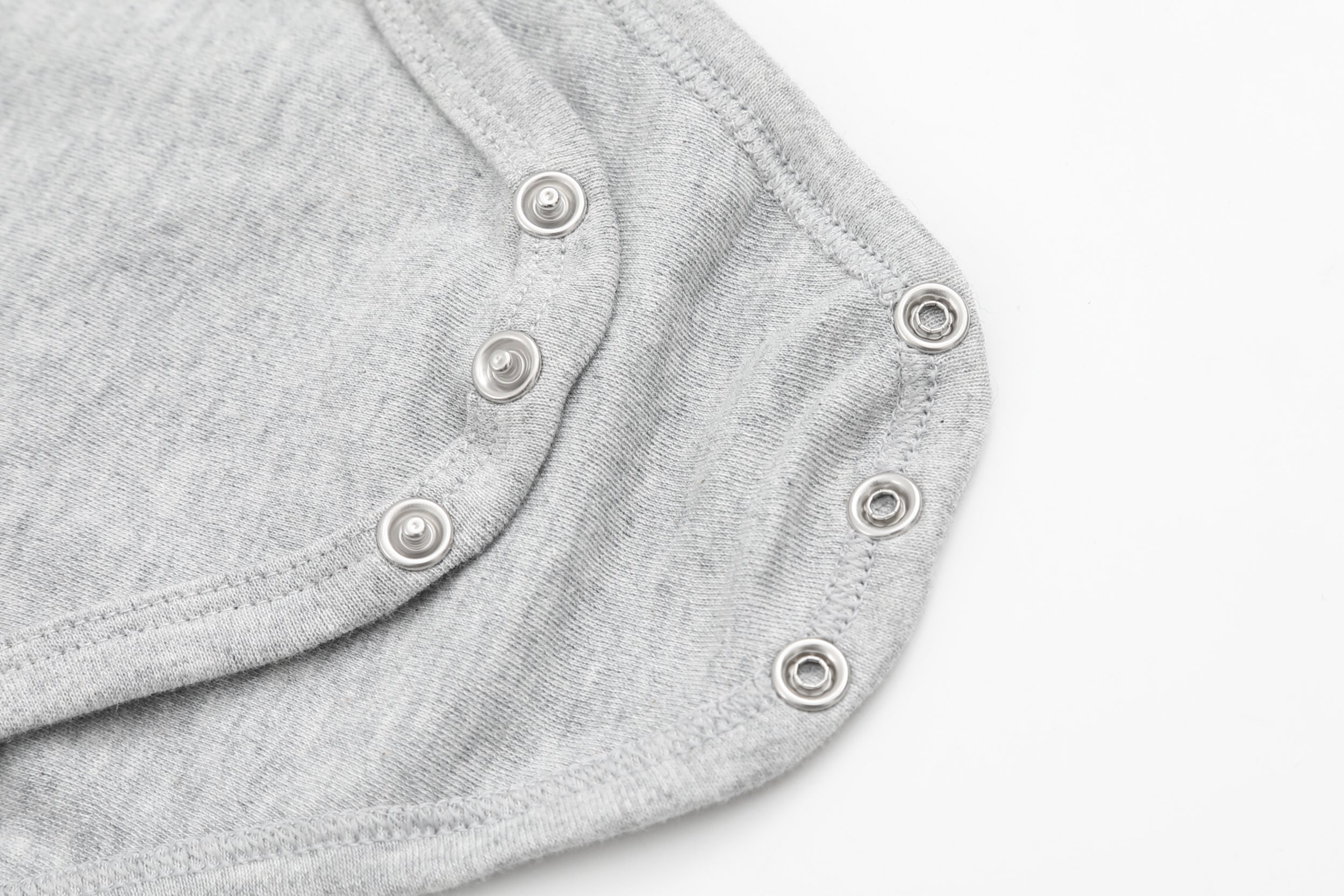 DG301 / BABY'S COTTON BODYSUIT (190G)