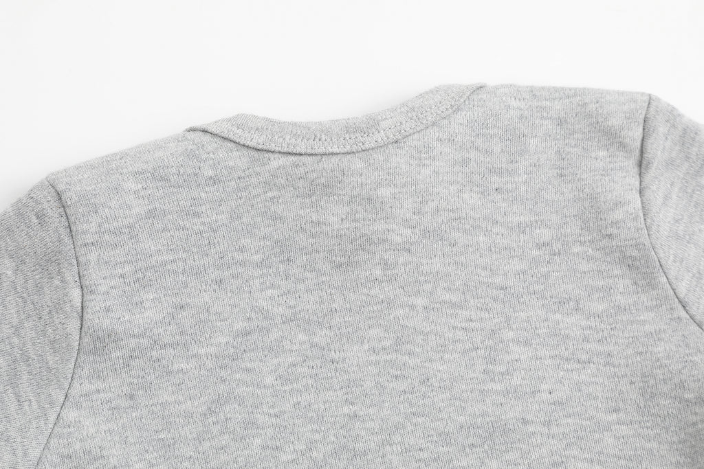 DG301 / BABY'S COTTON BODYSUIT (190G)