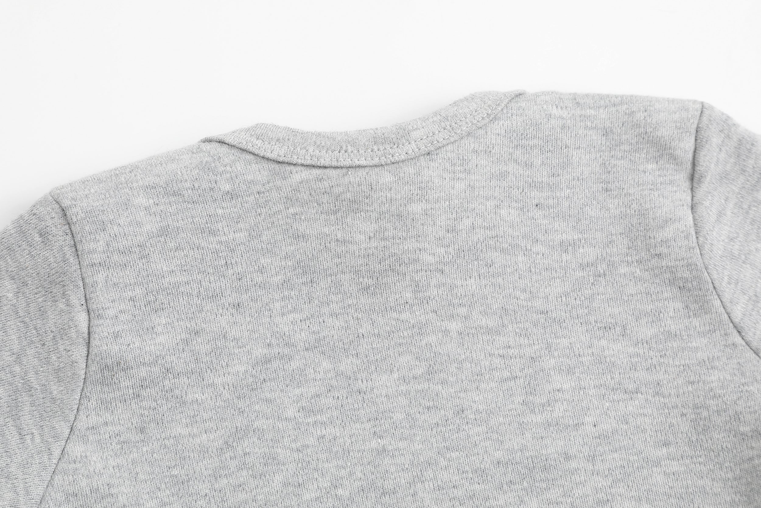 DG301 / BABY'S COTTON BODYSUIT (190G)