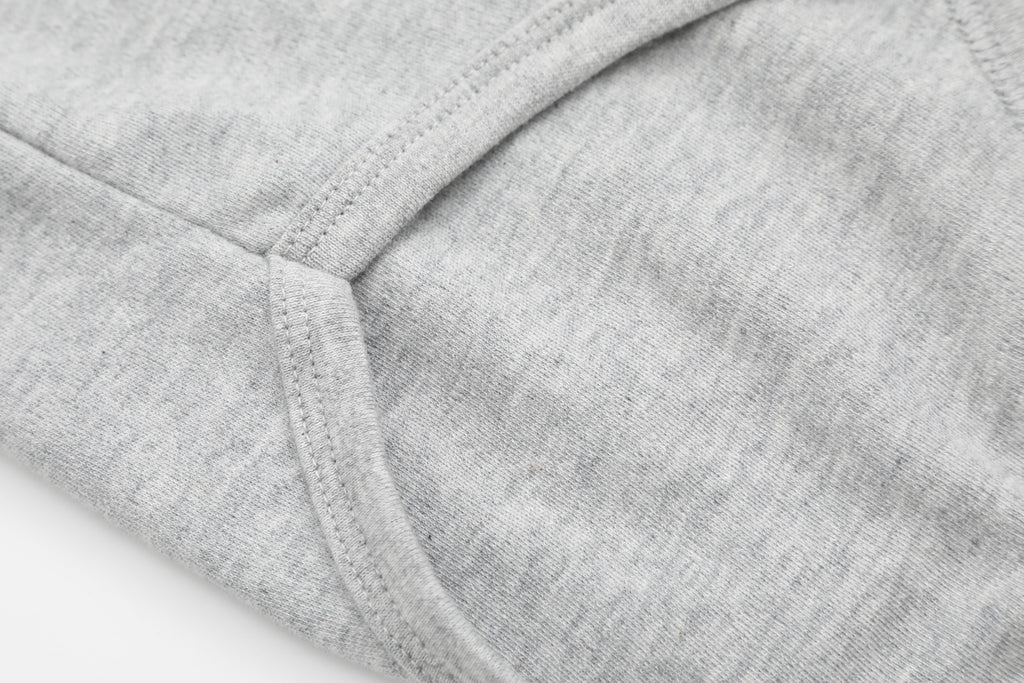 DG301 / BABY'S COTTON BODYSUIT (190G)