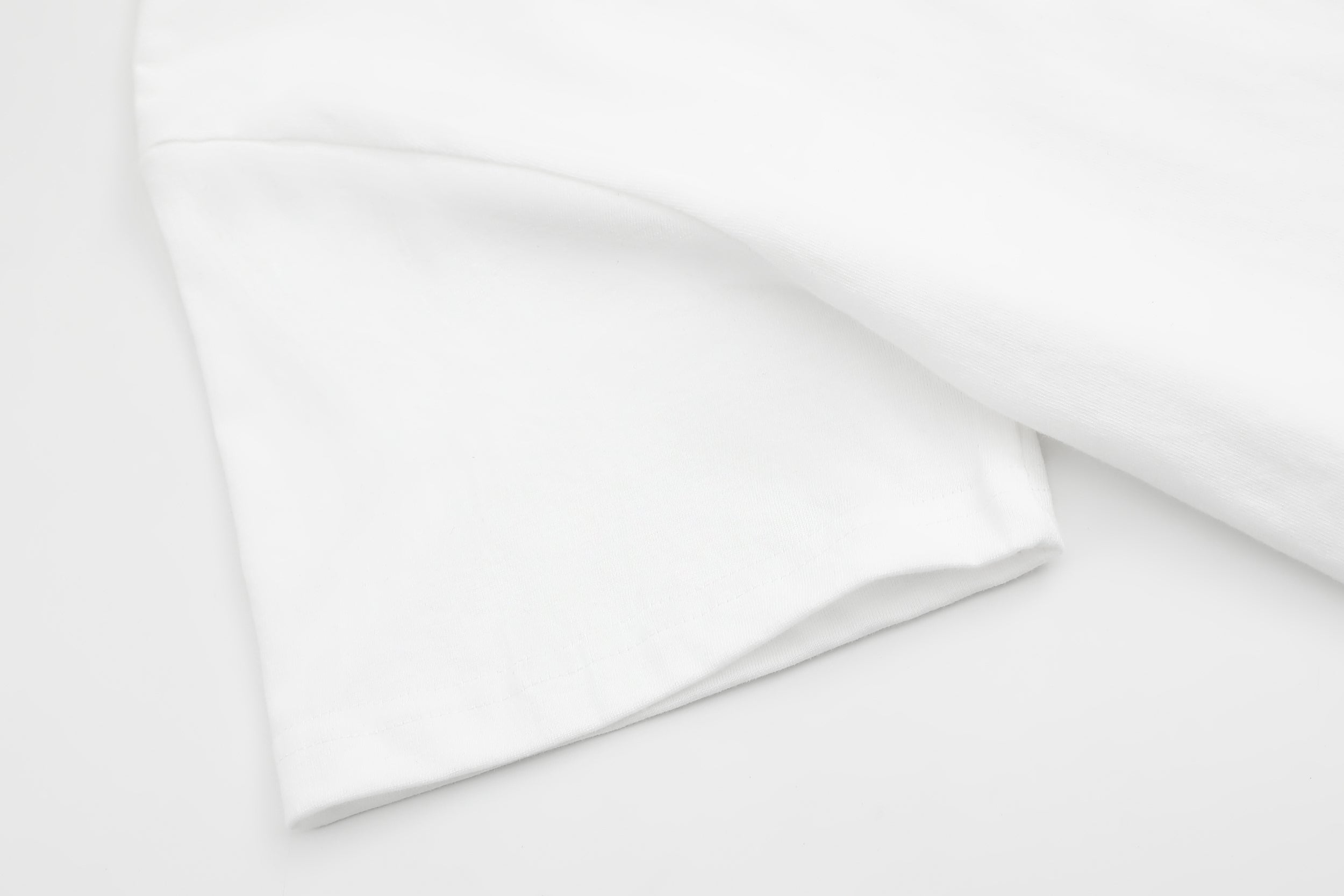 Women’s Cropped Cotton T-Shirt (DG101)