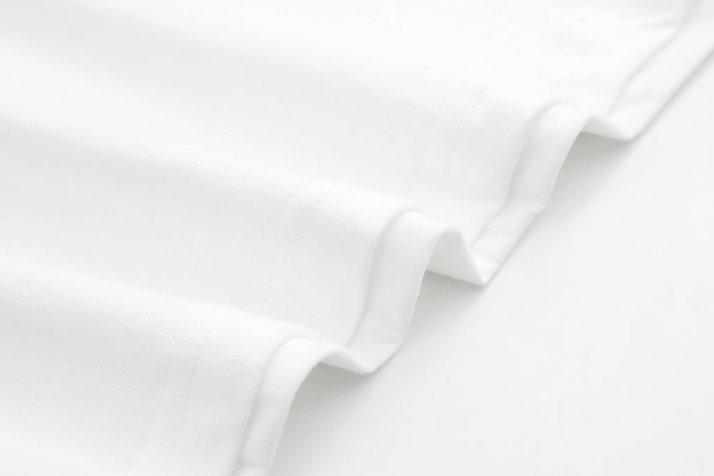 Women’s Cropped Cotton T-Shirt (DG101)