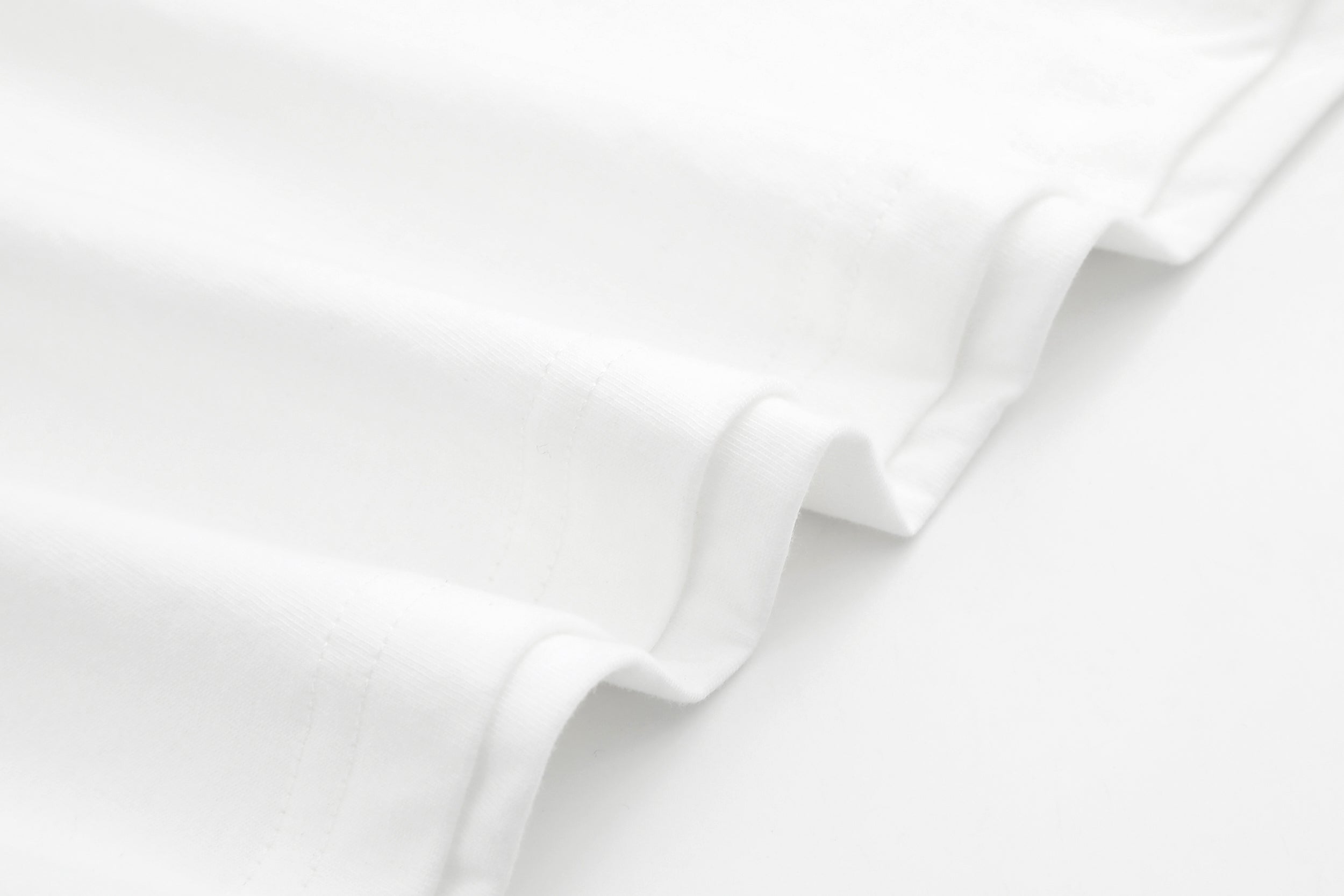 Women’s Cropped Cotton T-Shirt (DG101)