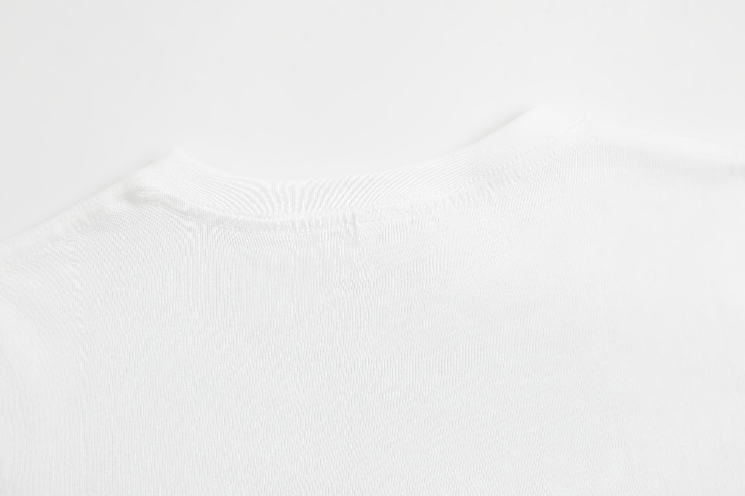 Women’s Cropped Cotton T-Shirt (DG101)