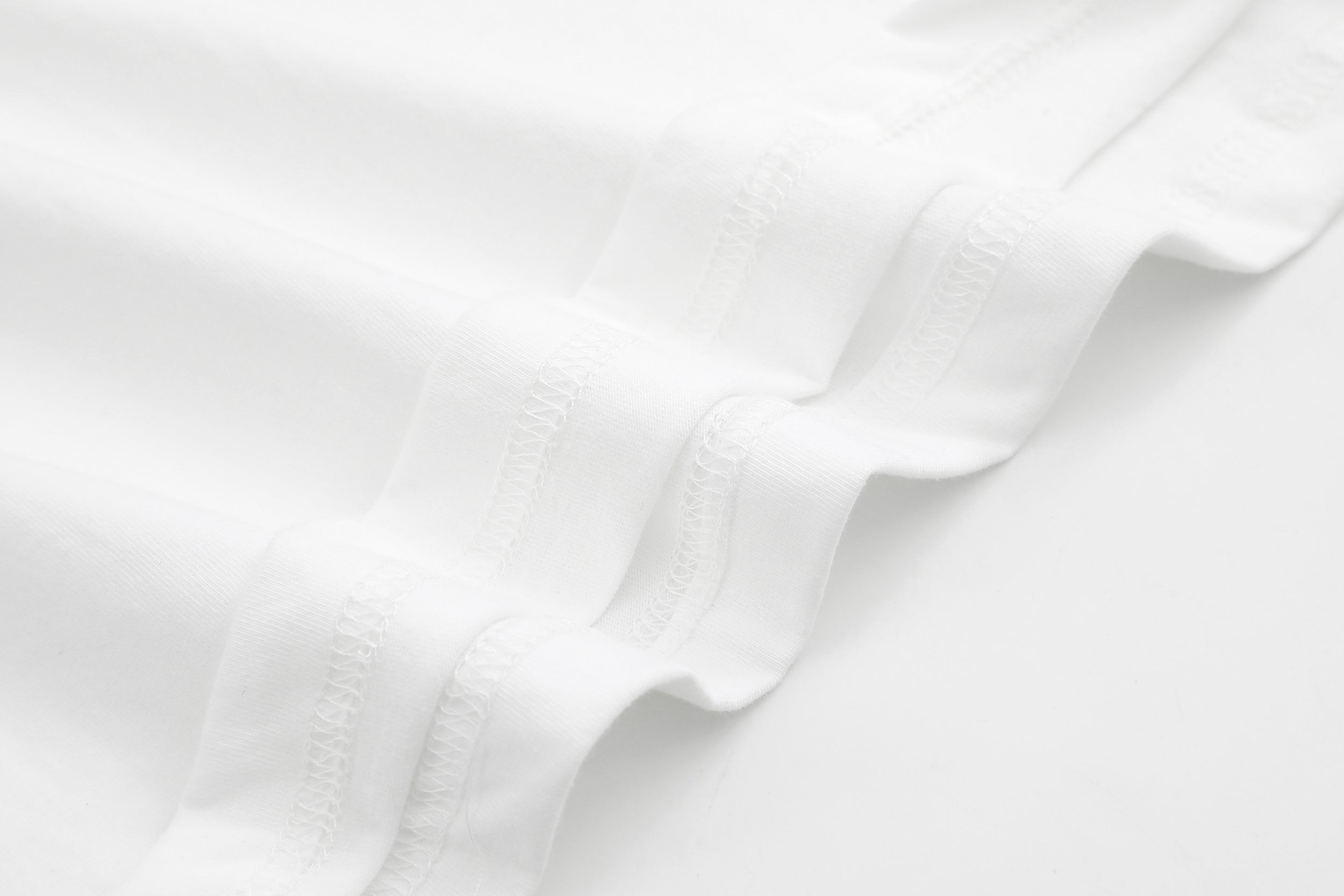 Women’s Cropped Cotton T-Shirt (DG101)