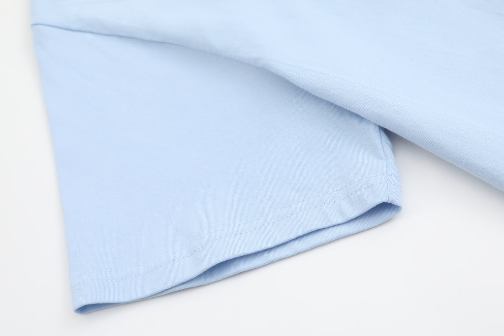 Women’s Cropped Cotton T-Shirt (DG101)