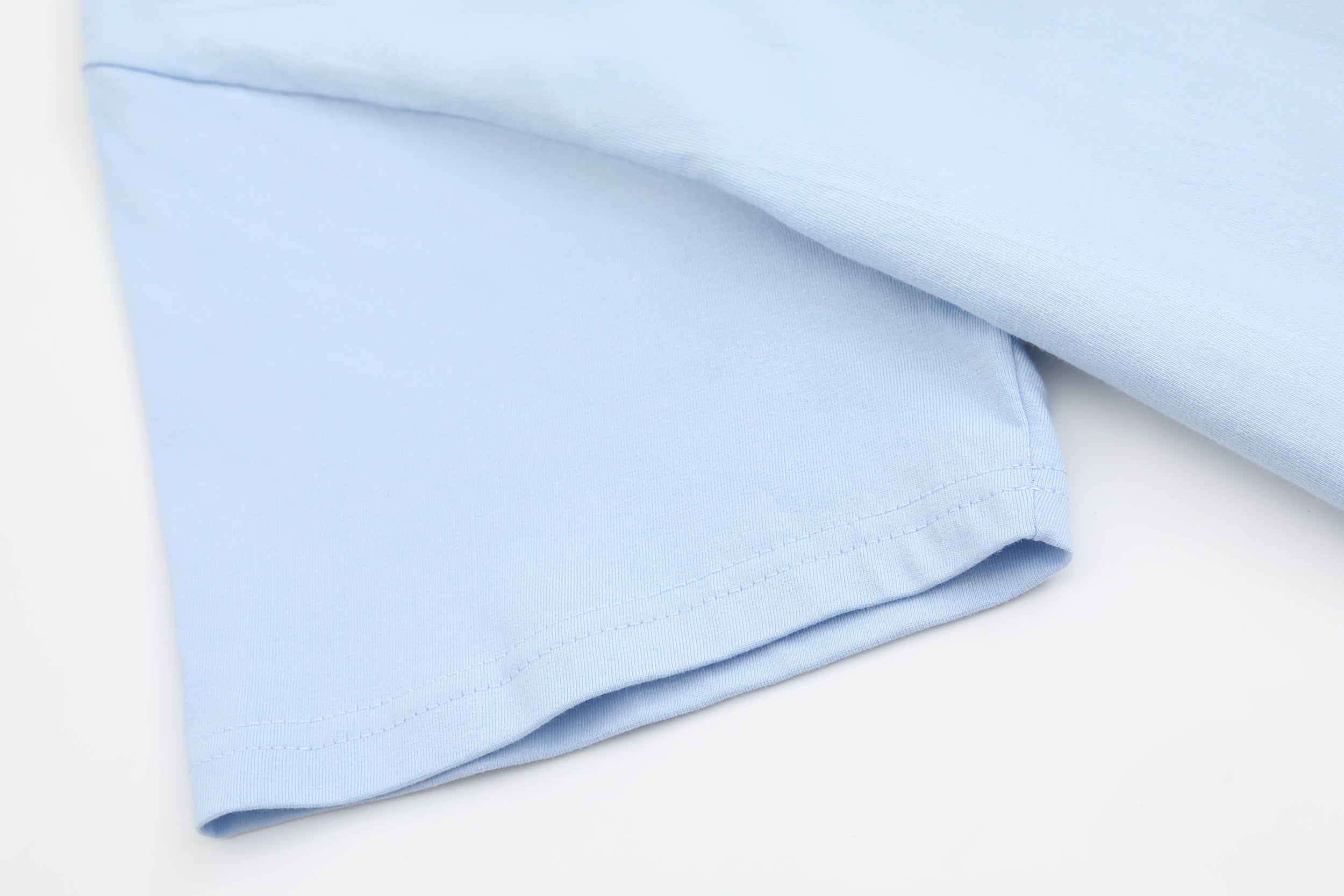 Women’s Cropped Cotton T-Shirt (DG101)