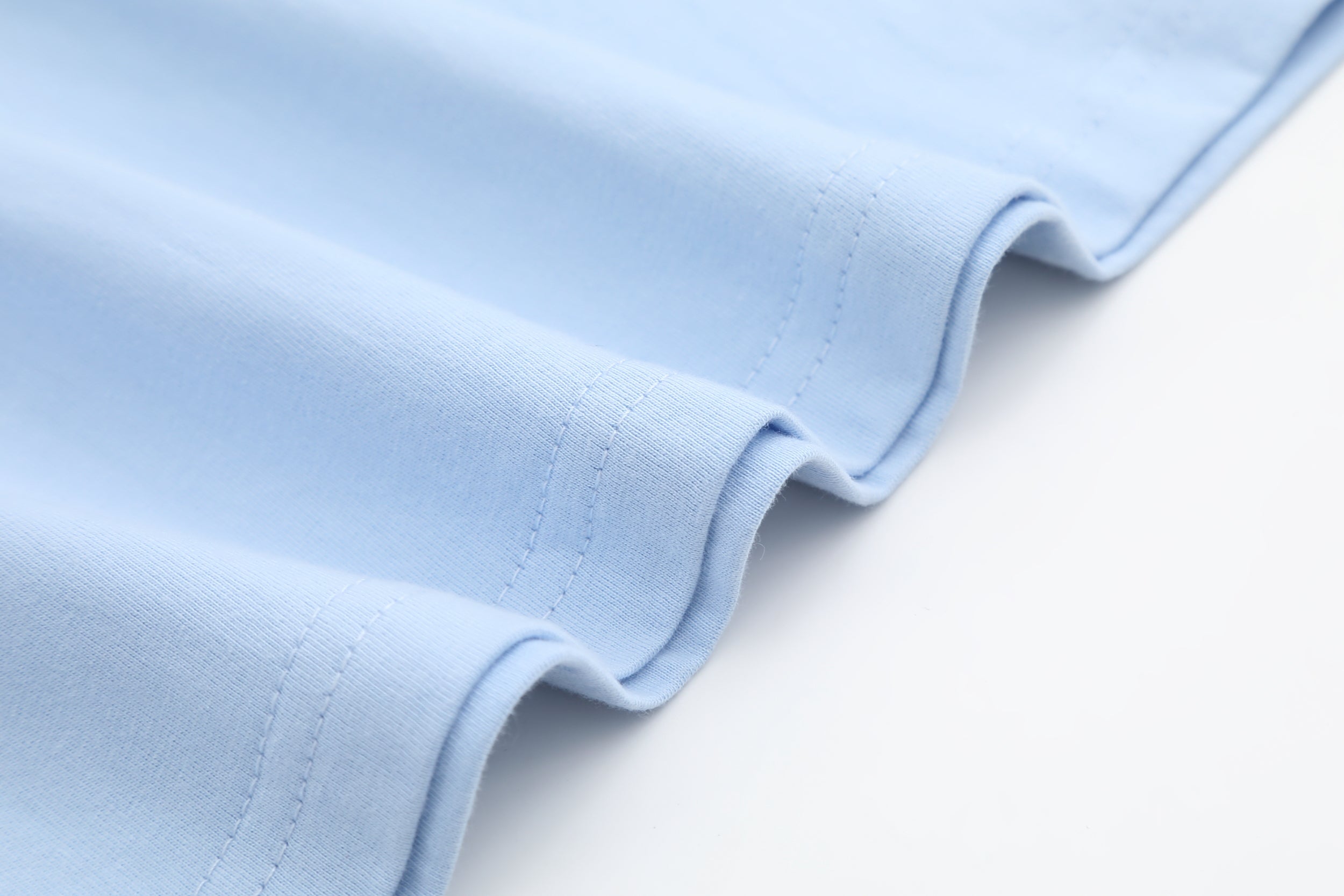 Women’s Cropped Cotton T-Shirt (DG101)