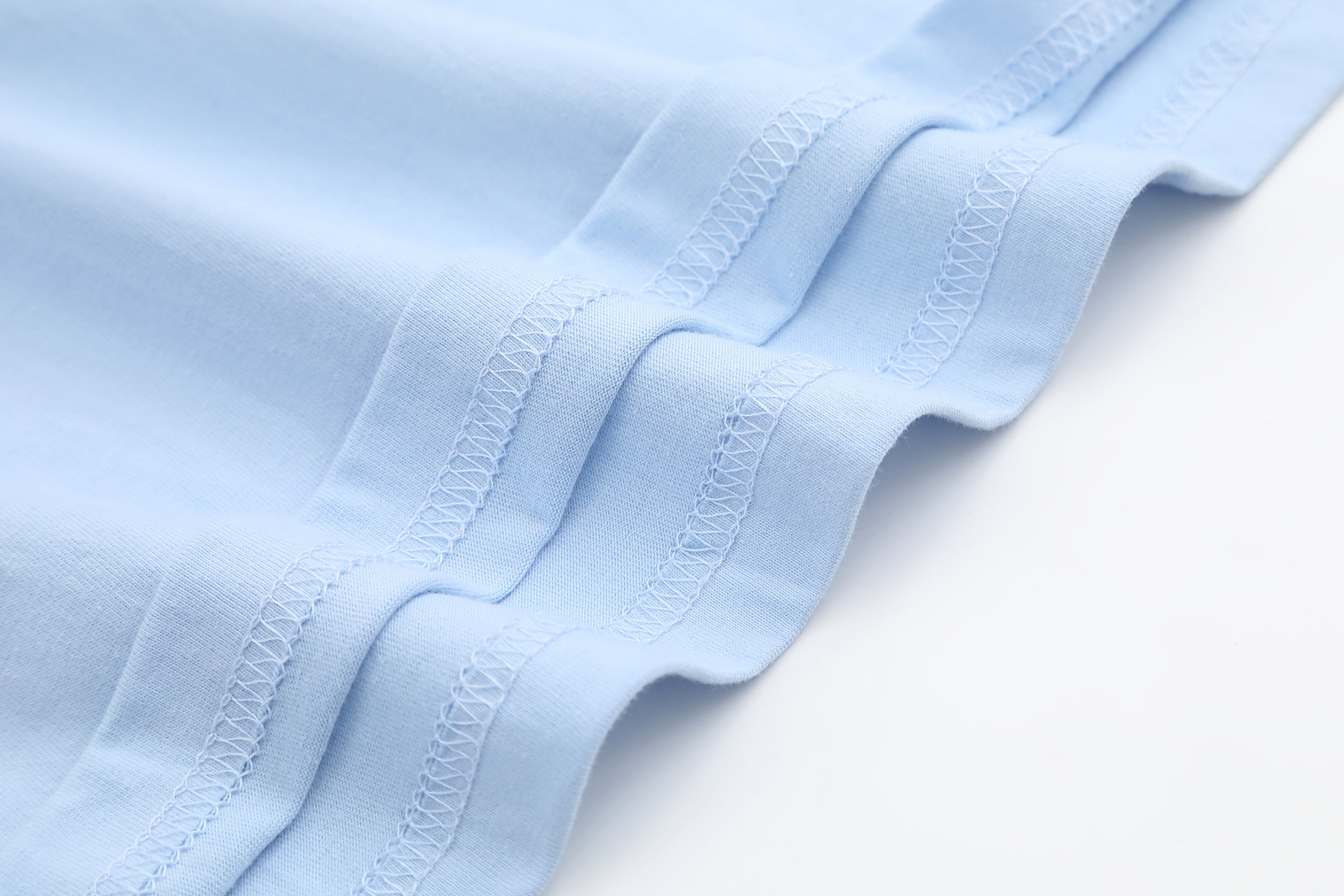 Women’s Cropped Cotton T-Shirt (DG101)