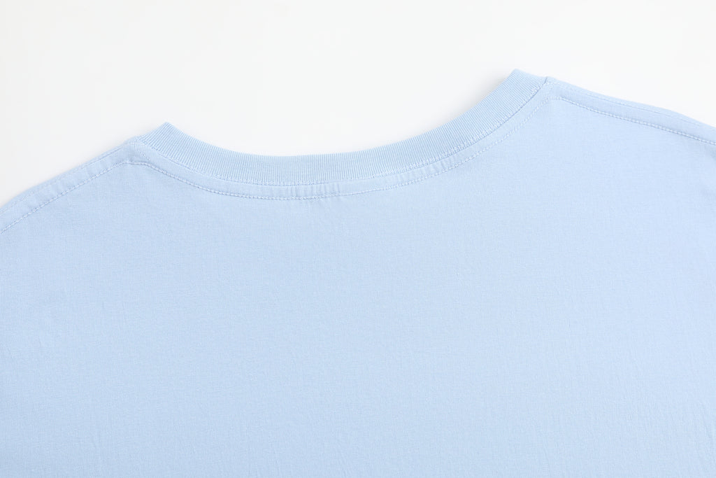 Women’s Cropped Cotton T-Shirt (DG101)