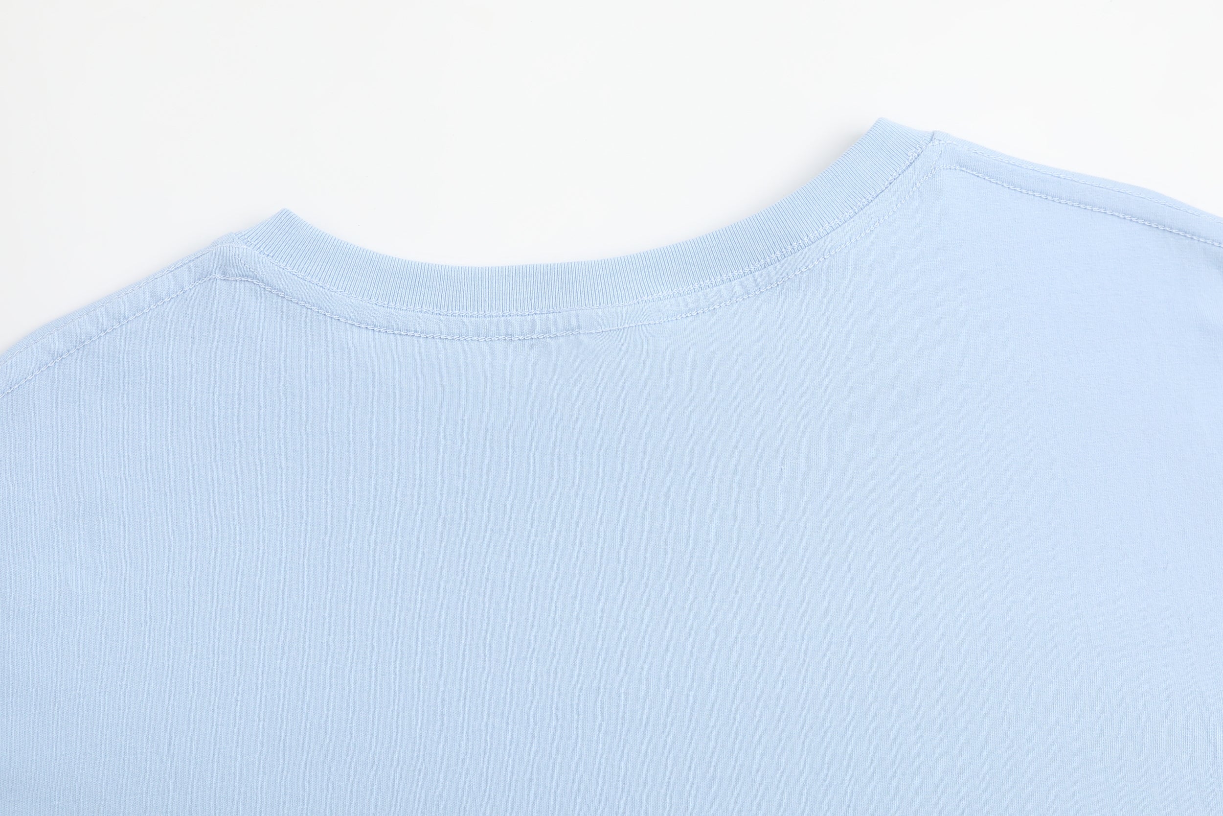 Women’s Cropped Cotton T-Shirt (DG101)