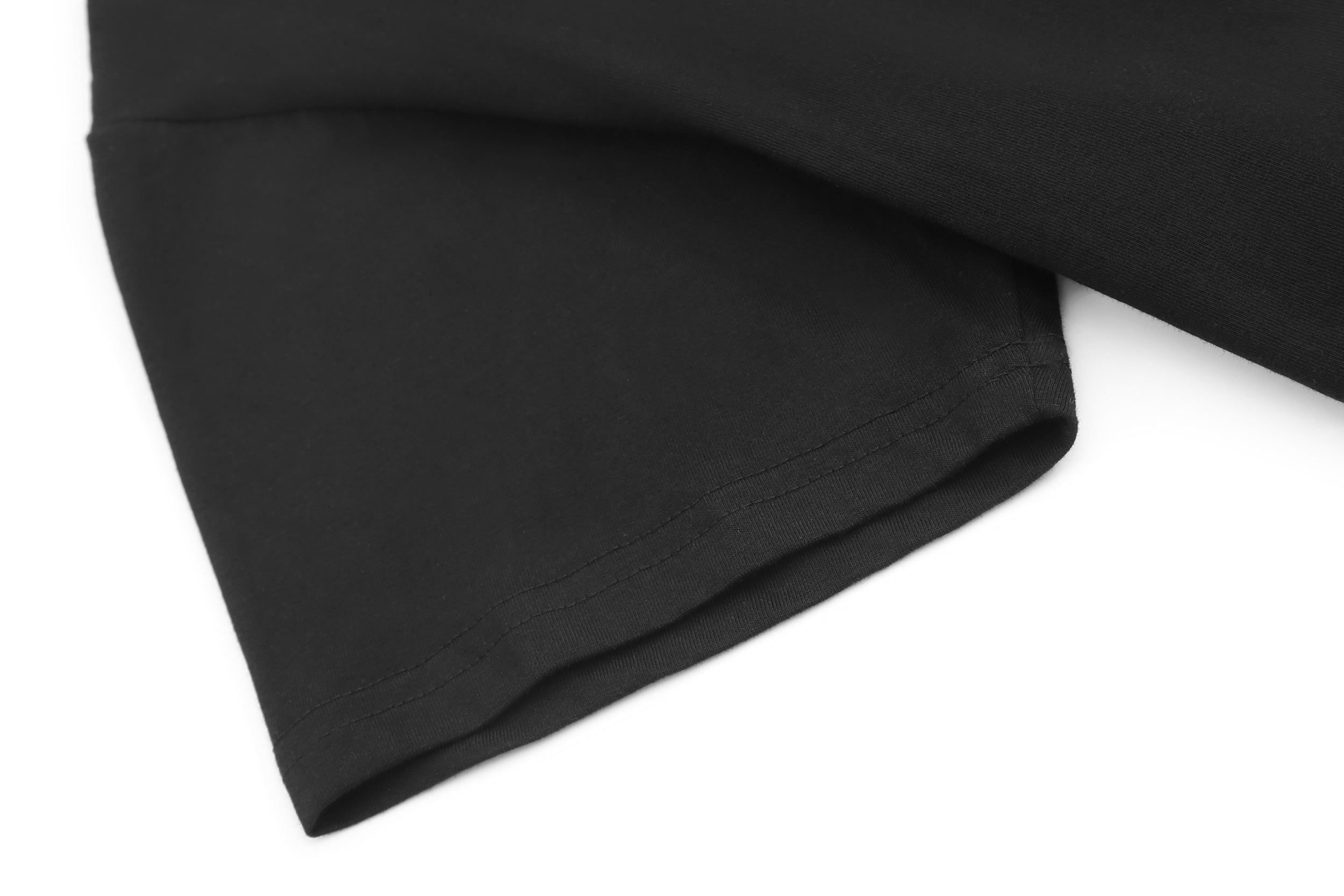 Women’s Cropped Cotton T-Shirt (DG101)