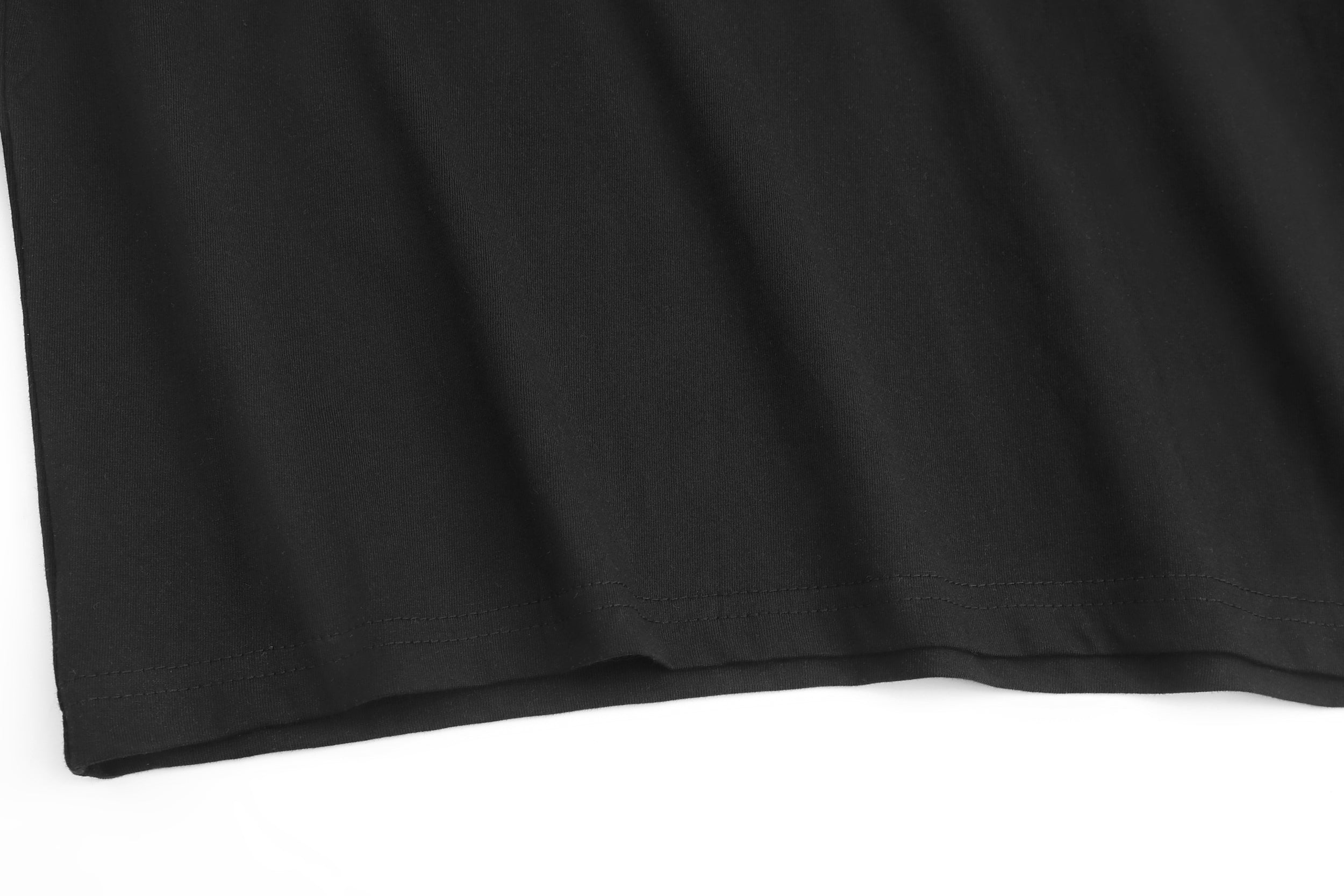Women’s Cropped Cotton T-Shirt (DG101)