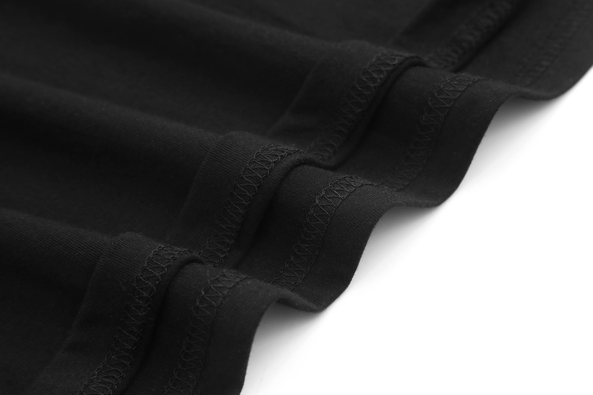 Women’s Cropped Cotton T-Shirt (DG101)