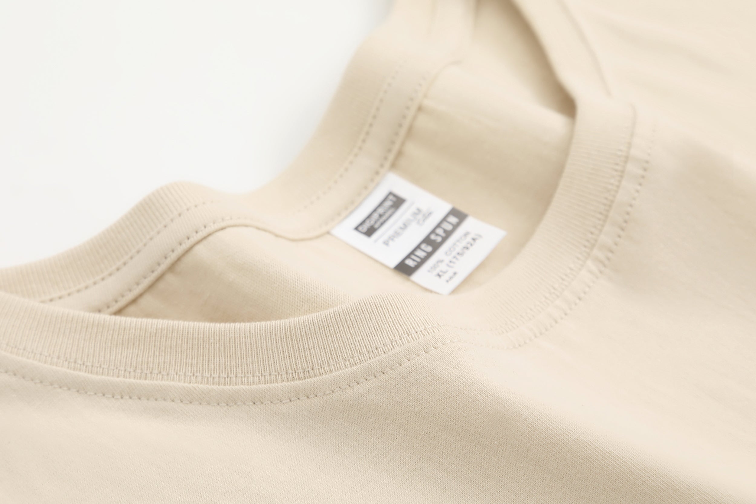 Women’s Cropped Cotton T-Shirt (DG101)
