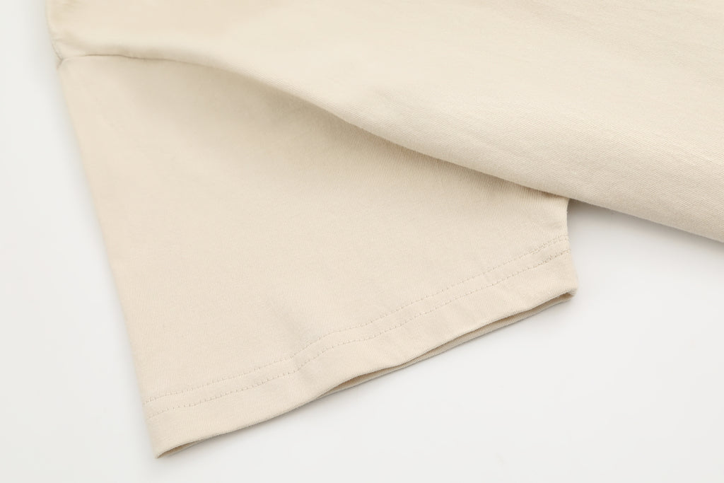 Women’s Cropped Cotton T-Shirt (DG101)