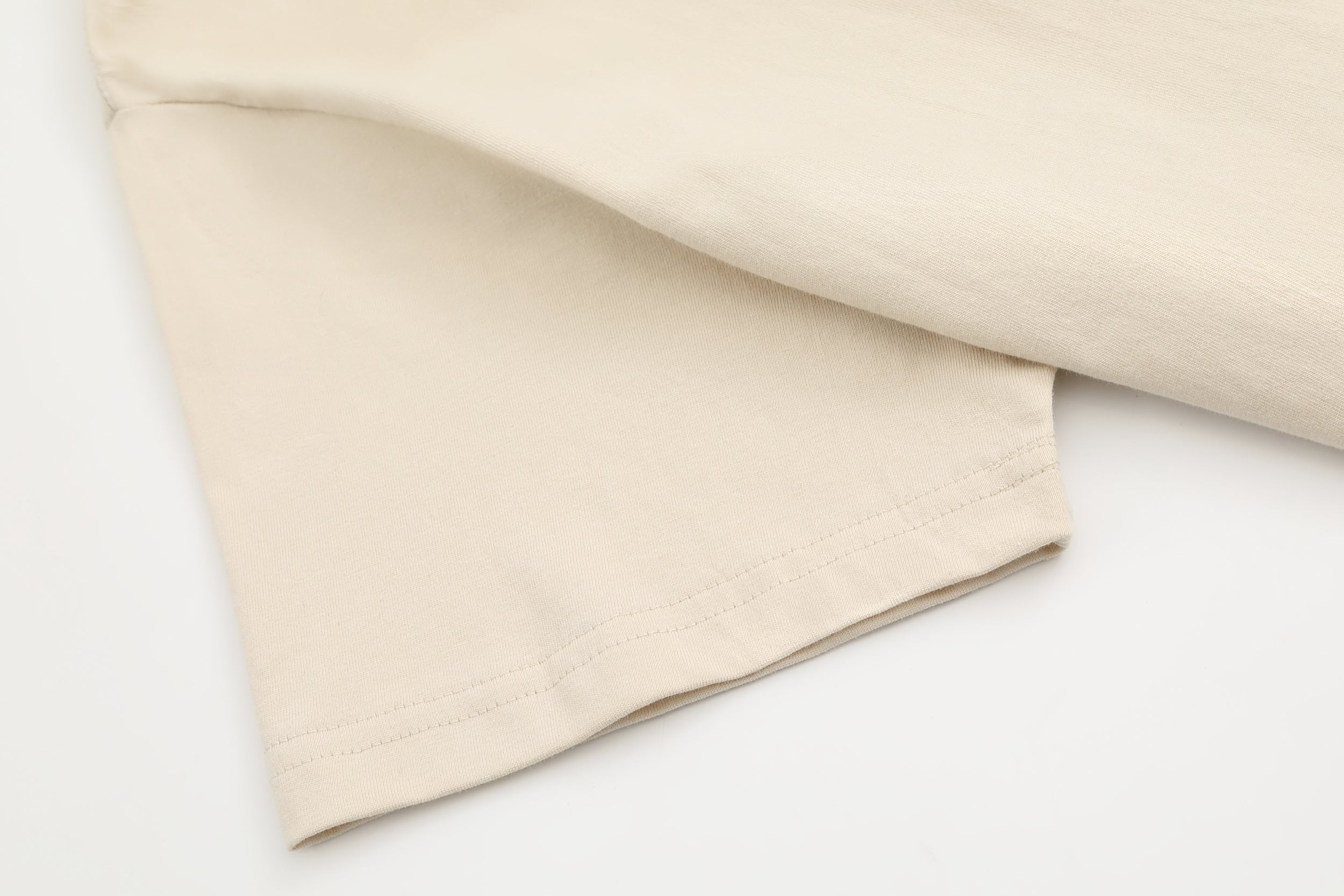 Women’s Cropped Cotton T-Shirt (DG101)