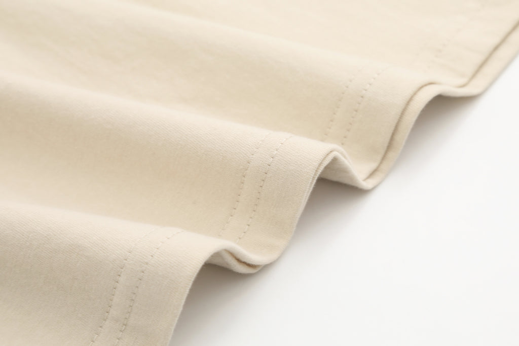 Women’s Cropped Cotton T-Shirt (DG101)