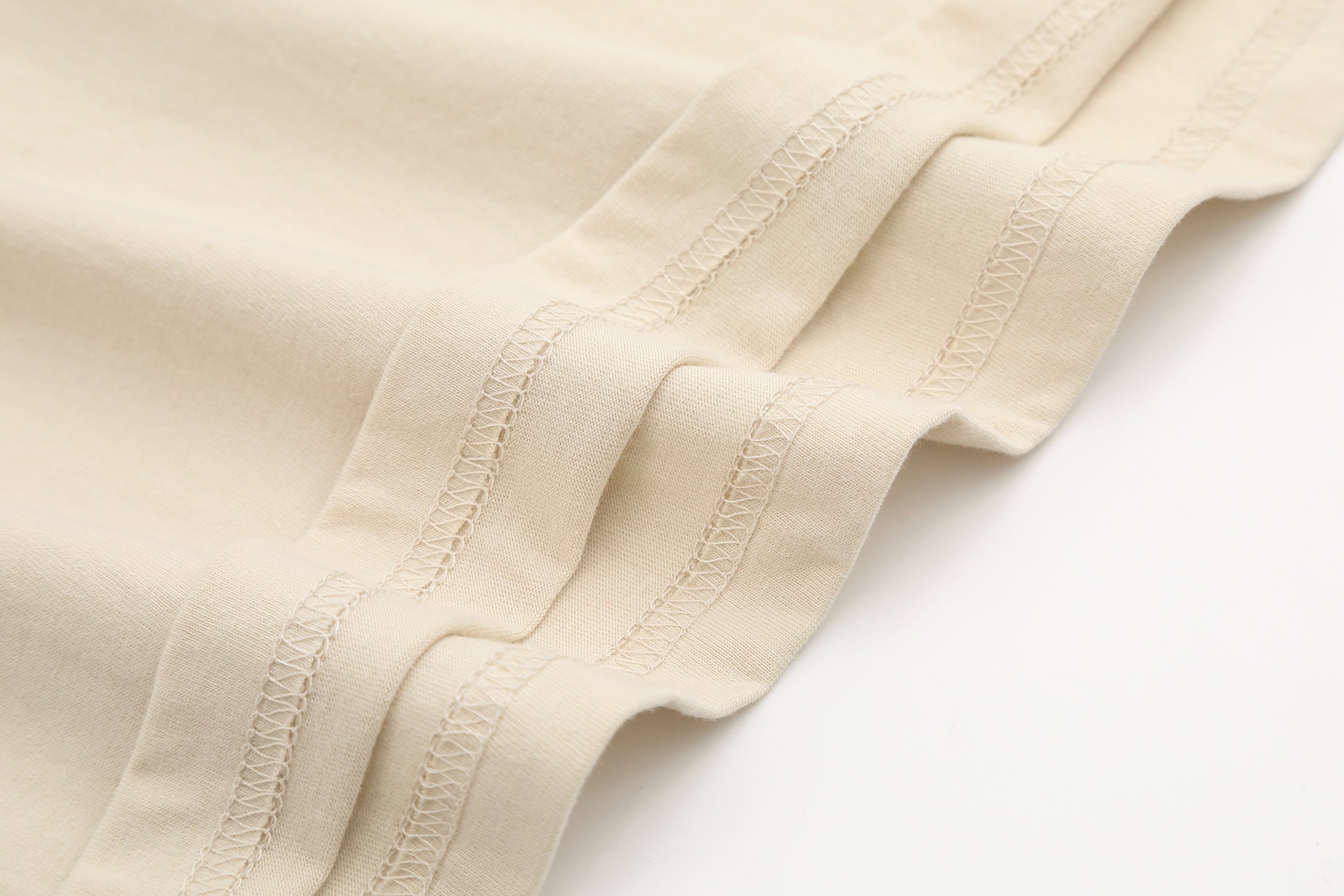 Women’s Cropped Cotton T-Shirt (DG101)