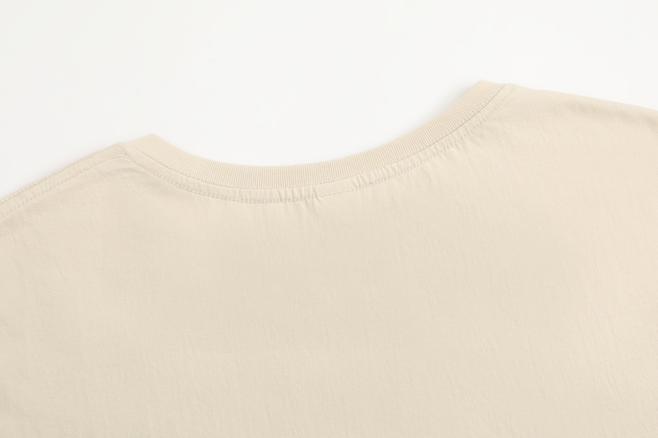 Women’s Cropped Cotton T-Shirt (DG101)