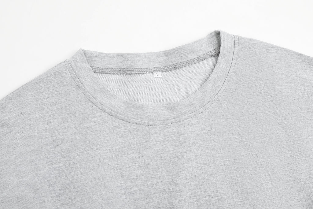 240G Unisex Crewneck Sweatshirt (DG501)