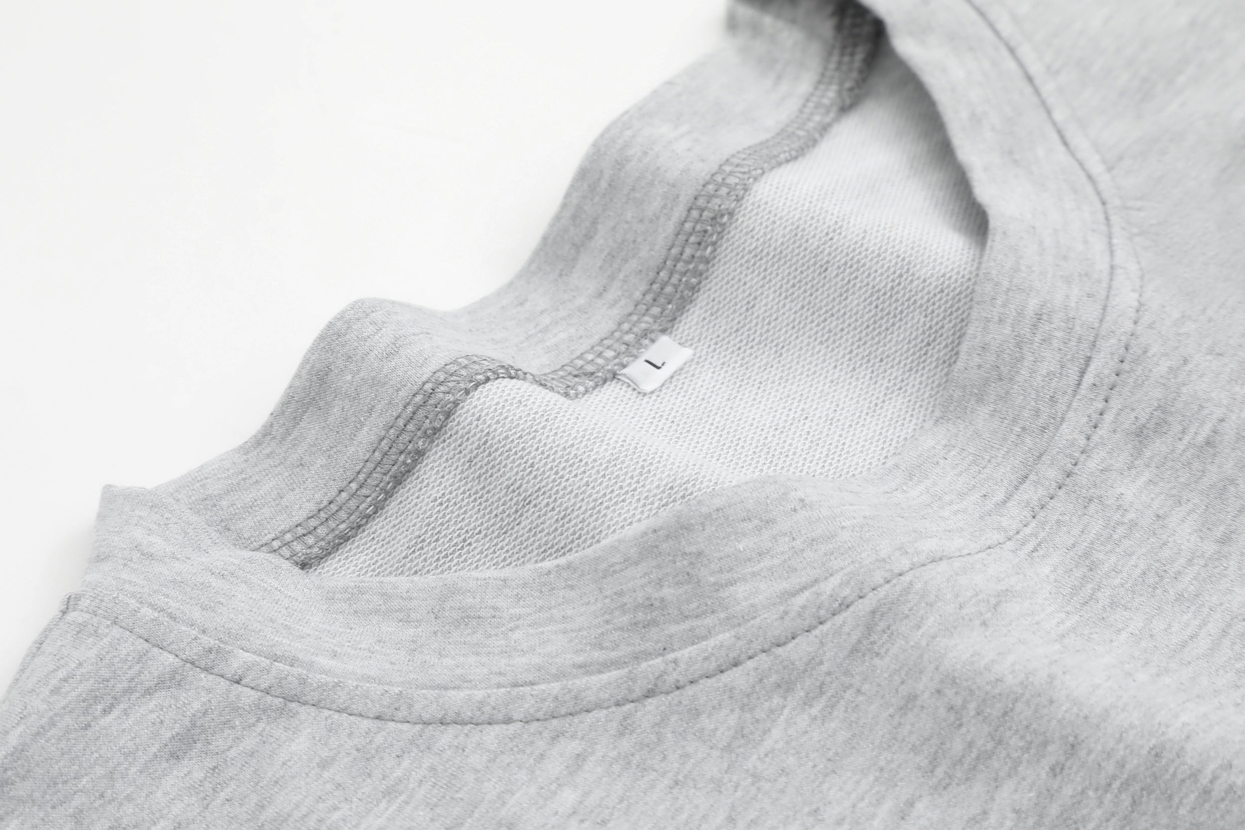 240G Unisex Crewneck Sweatshirt (DG501)