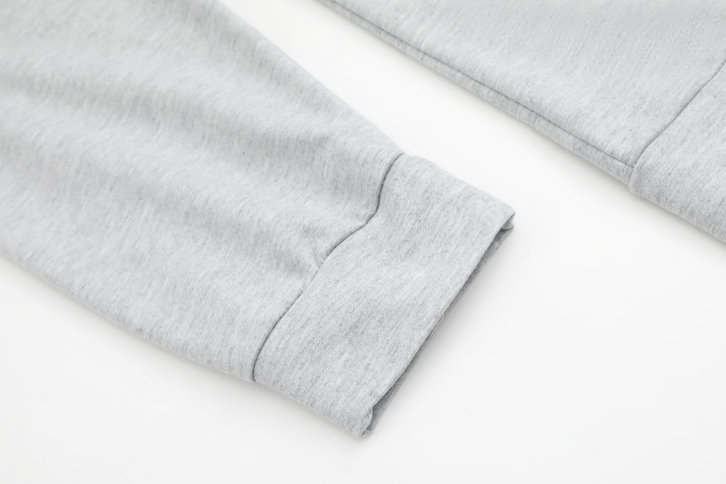 240G Unisex Crewneck Sweatshirt (DG501)