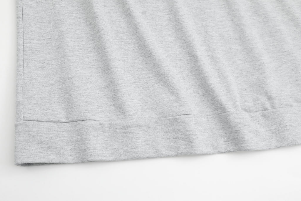 240G Unisex Crewneck Sweatshirt (DG501)