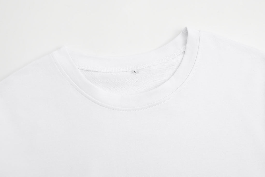 240G Unisex Crewneck Sweatshirt (DG501)