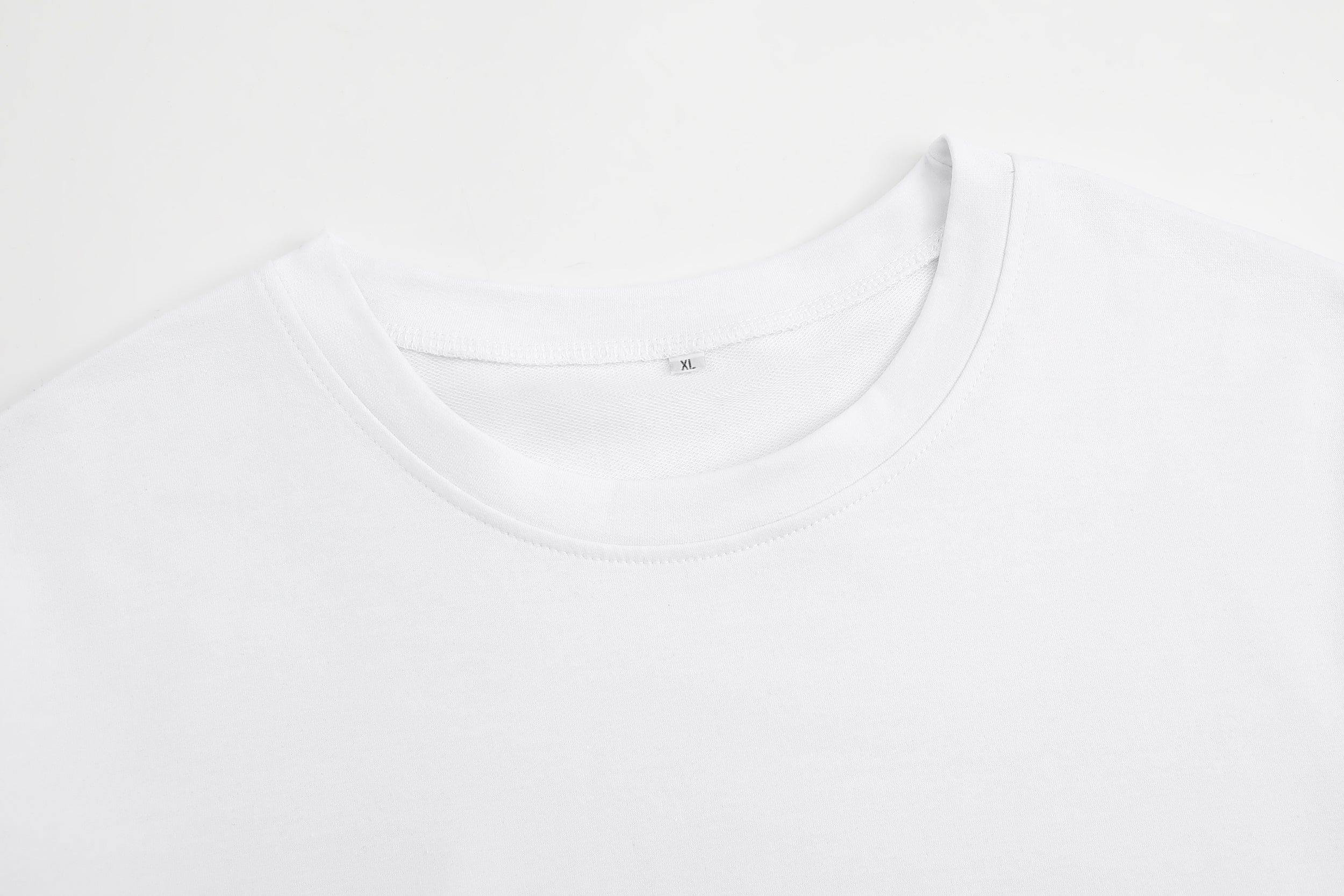 240G Unisex Crewneck Sweatshirt (DG501)