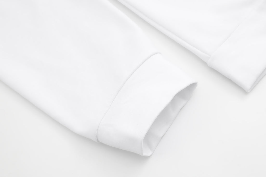 240G Unisex Crewneck Sweatshirt (DG501)