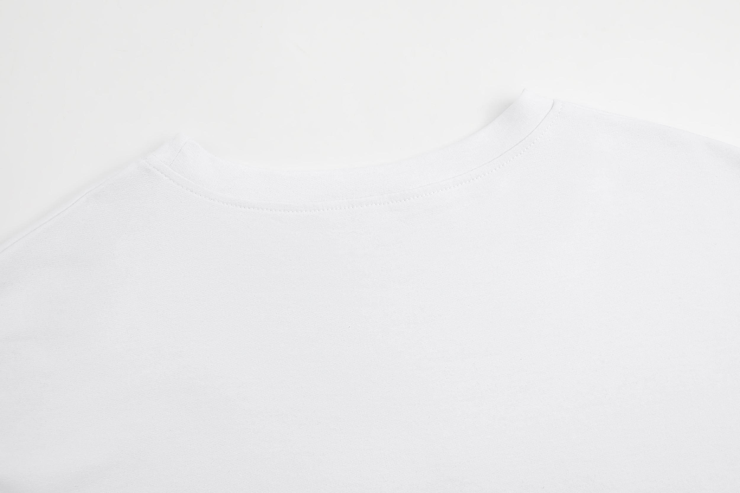 240G Unisex Crewneck Sweatshirt (DG501)